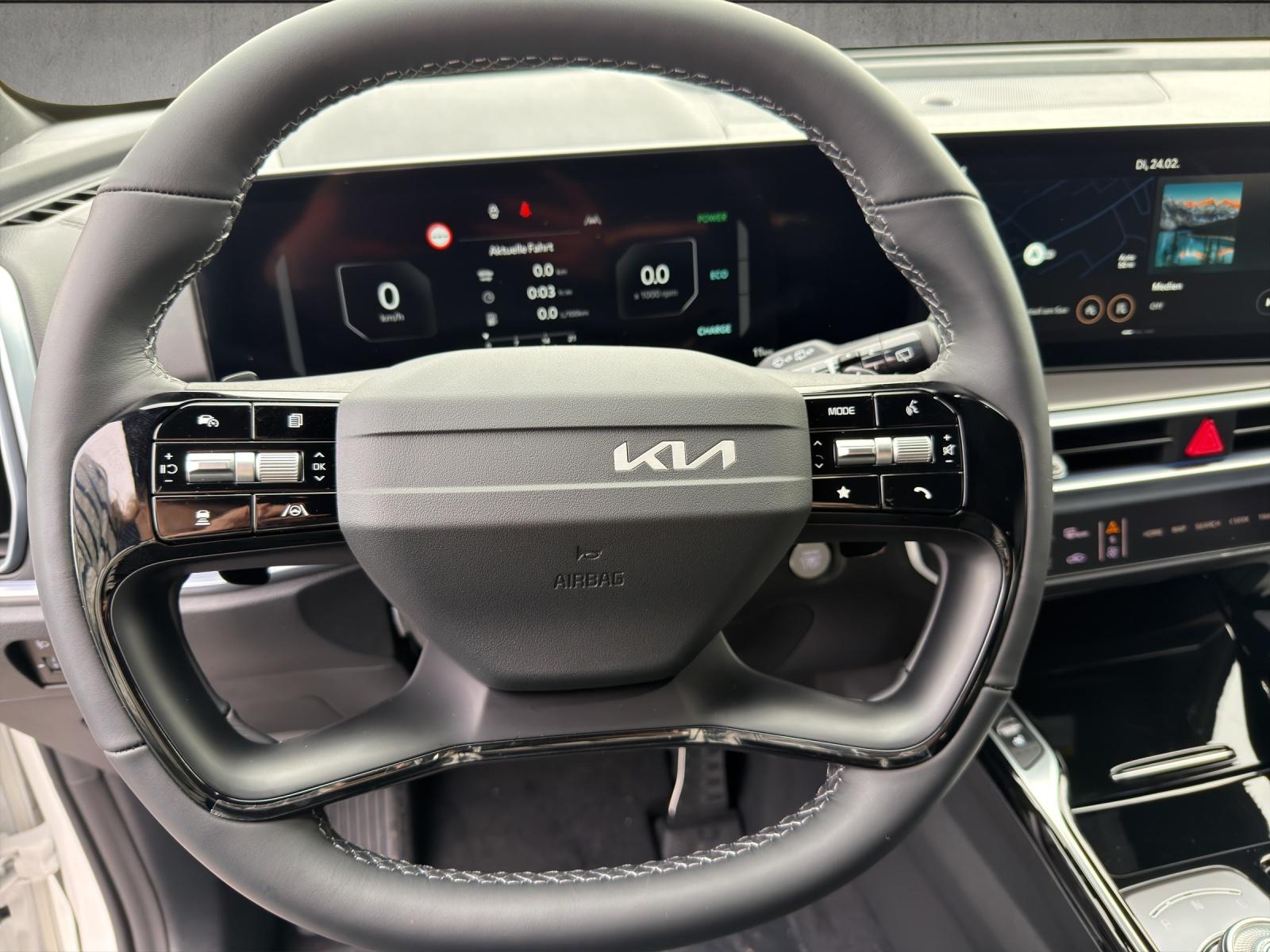 KIA Sorento 1.6 T-GDi Hybrid Style 7P-image-9