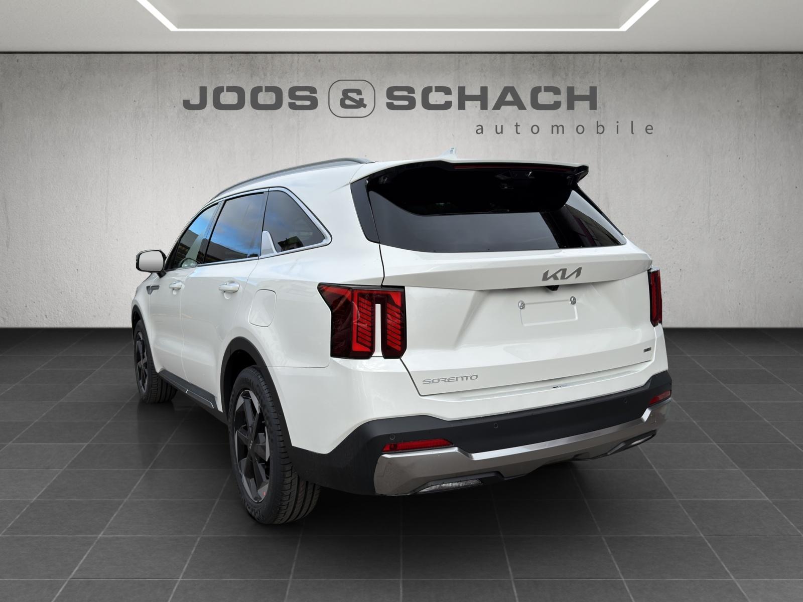 KIA Sorento 1.6 T-GDi Hybrid Style 7P-image-6