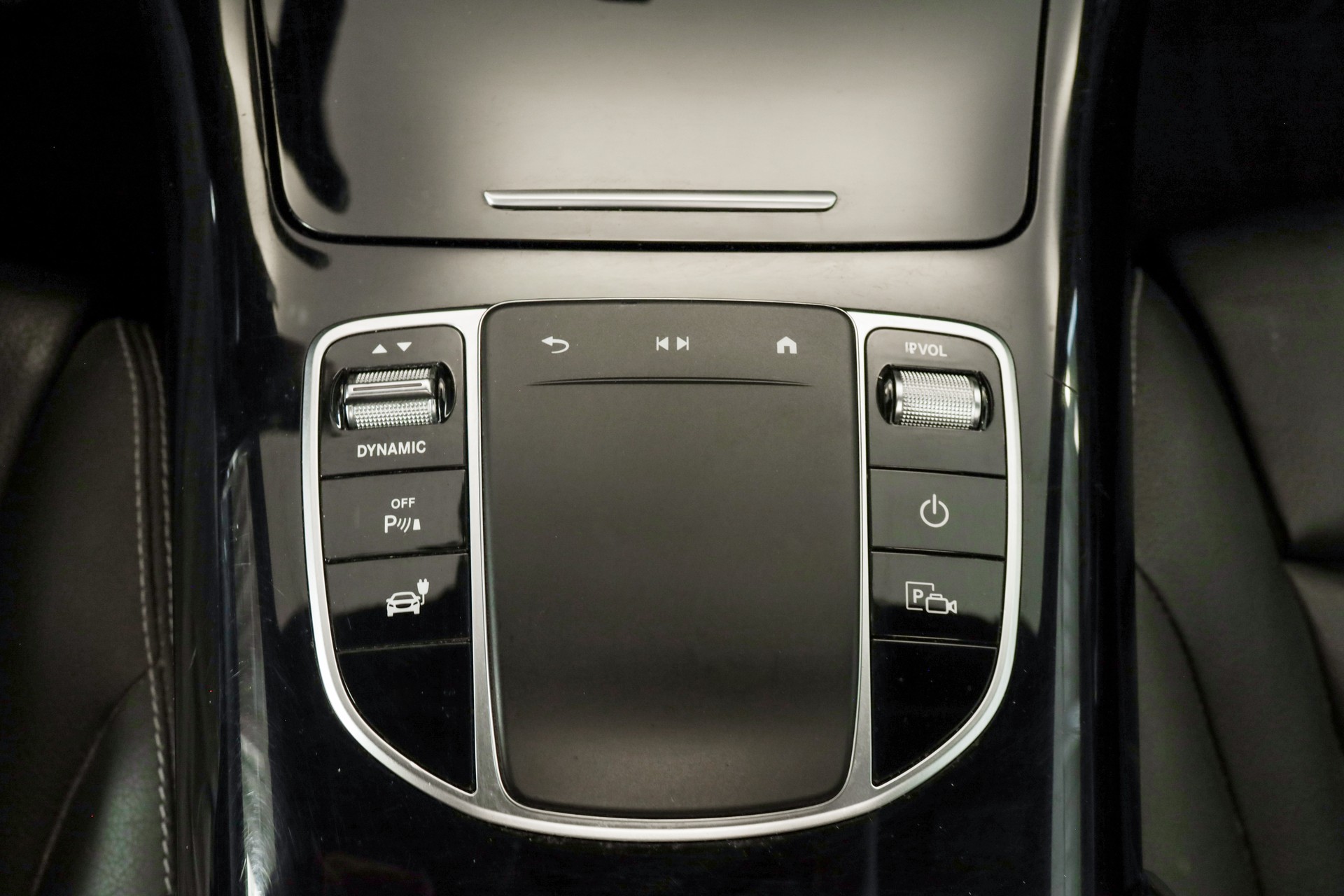 MERCEDES-BENZ EQC 400 AMG Line 4Matic-image-20