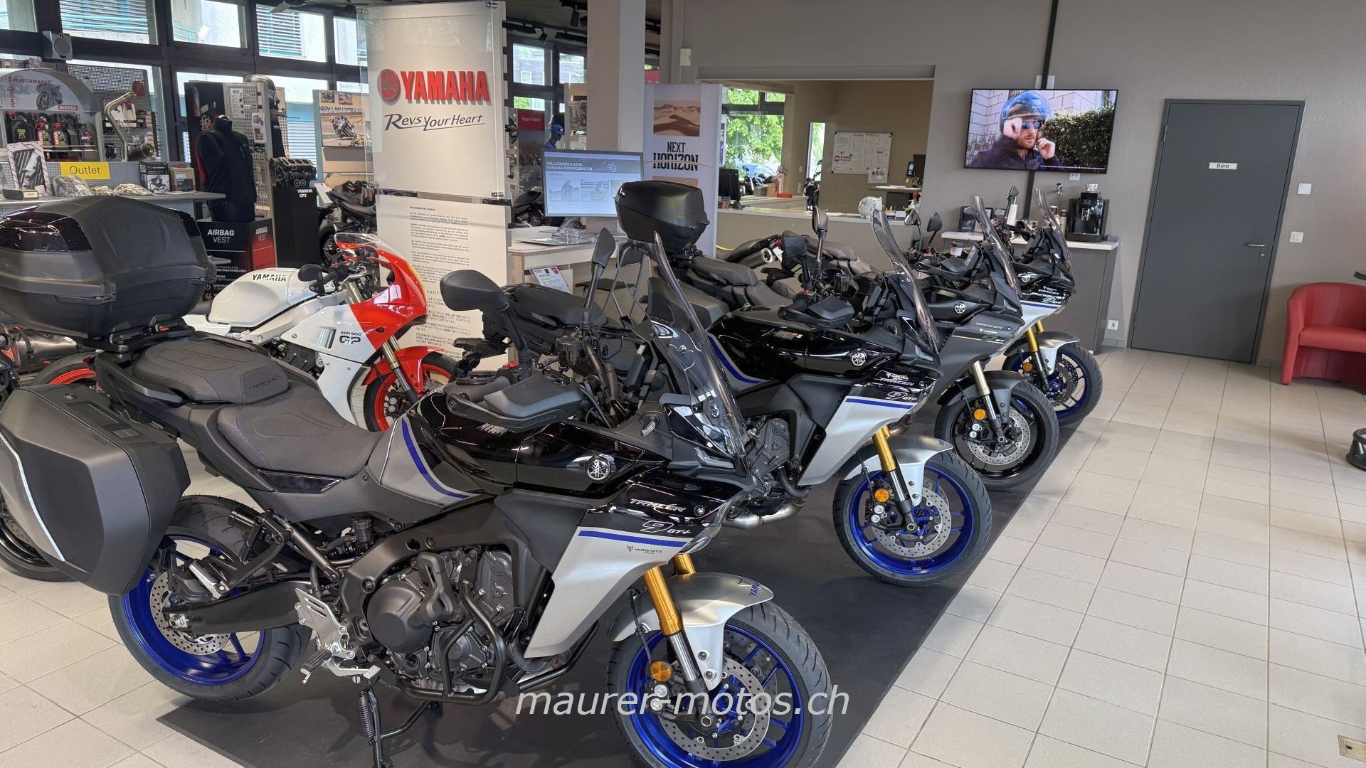 YAMAHA TRACER 9 GT Y AMT-image-6