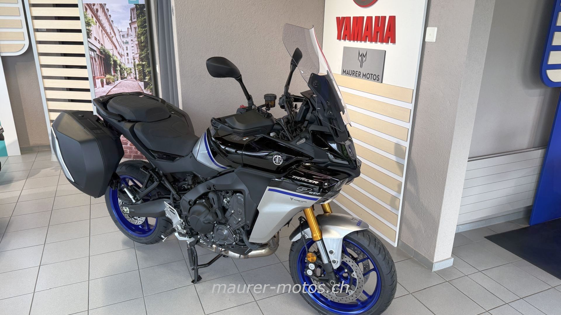 YAMAHA TRACER 9 GT Y AMT-image-2