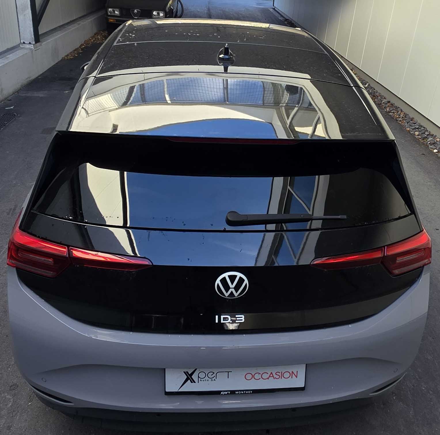 VW ID.3 Pro Performance 58 kWh Tech-image-5