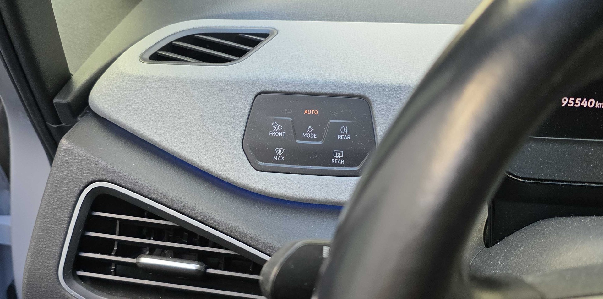 VW ID.3 Pro Performance 58 kWh Tech-image-9