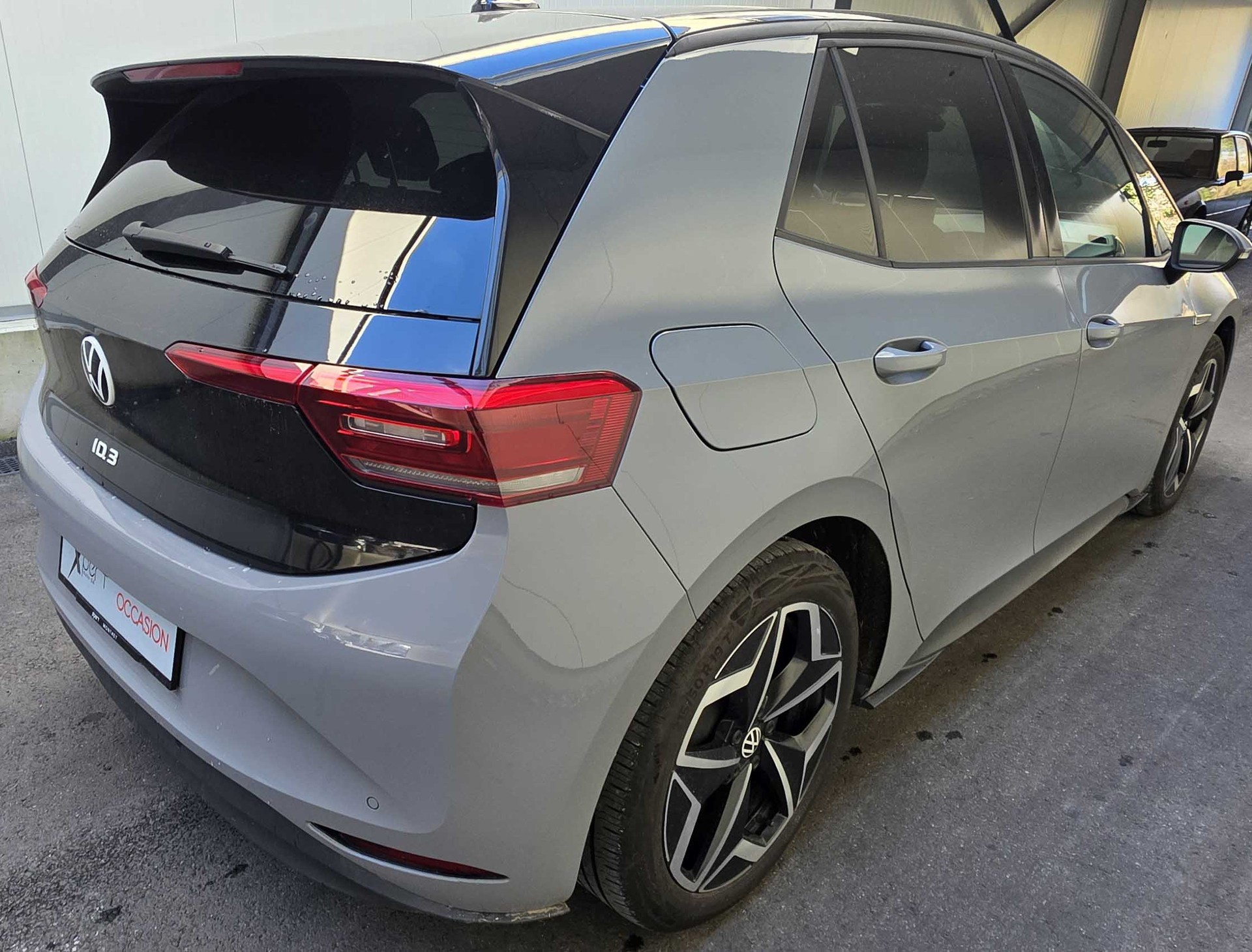 VW ID.3 Pro Performance 58 kWh Tech-image-3