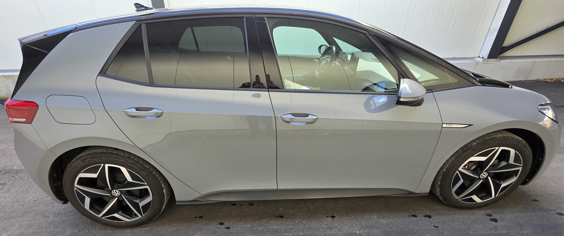 VW ID.3 Pro Performance 58 kWh Tech-image-4