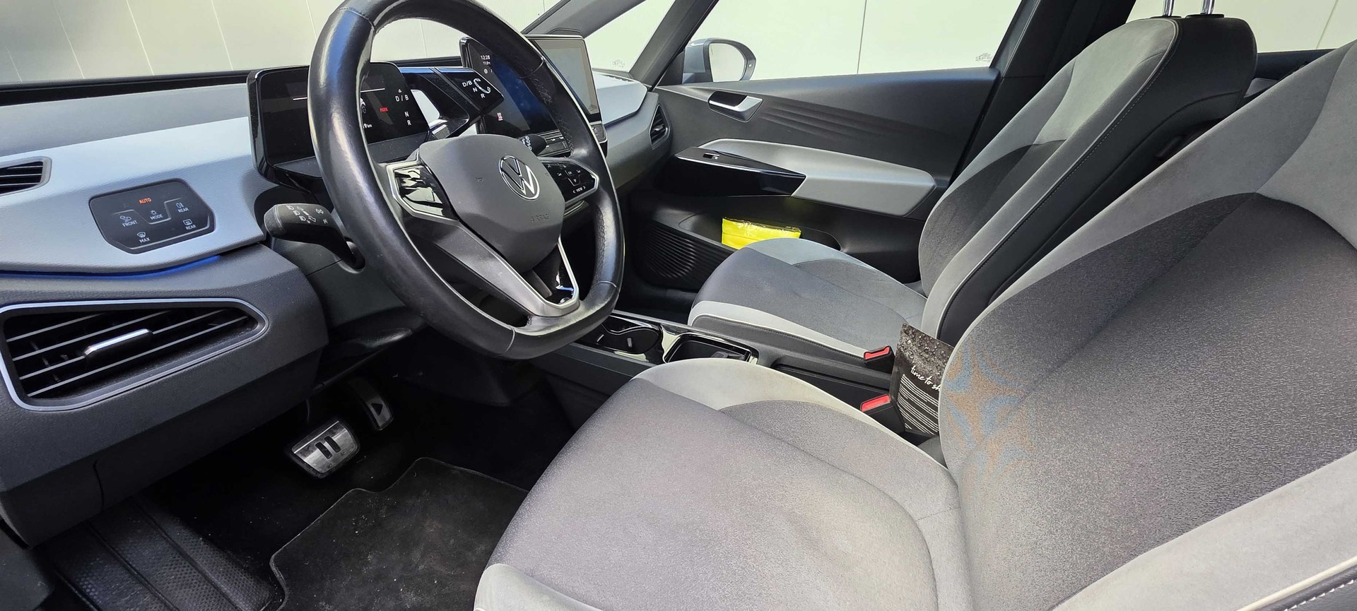 VW ID.3 Pro Performance 58 kWh Tech-image-6