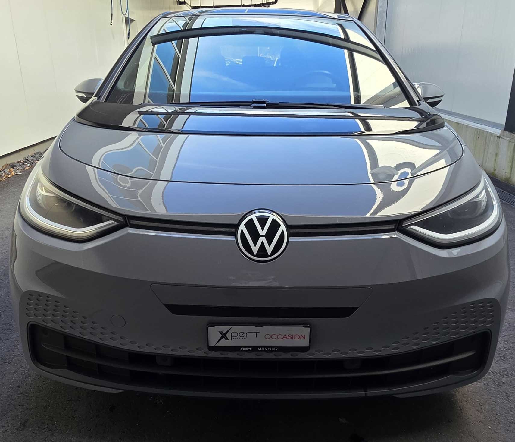 VW ID.3 Pro Performance 58 kWh Tech-image-2