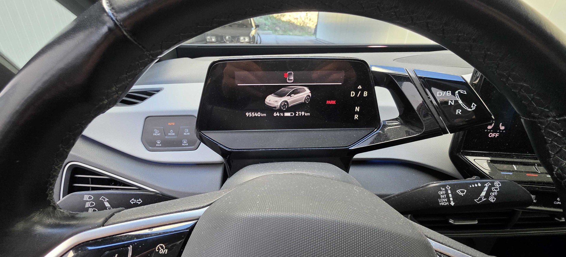 VW ID.3 Pro Performance 58 kWh Tech-image-8