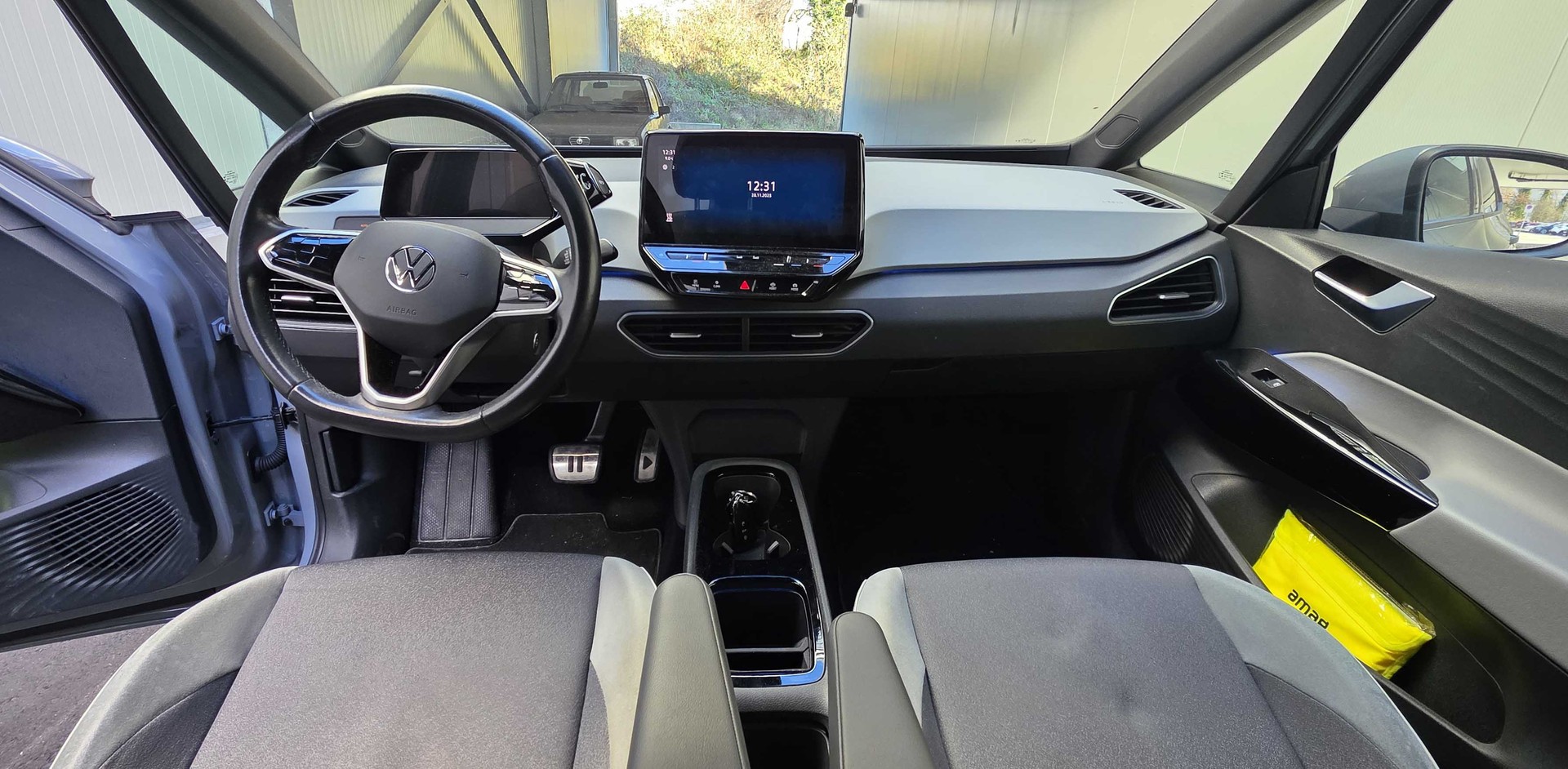 VW ID.3 Pro Performance 58 kWh Tech-image-7