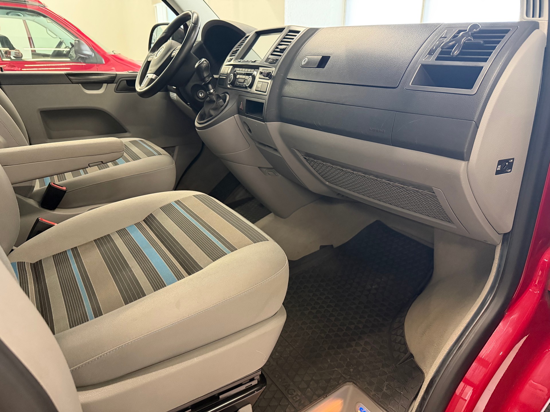 VW California TDI 4Motion-image-19