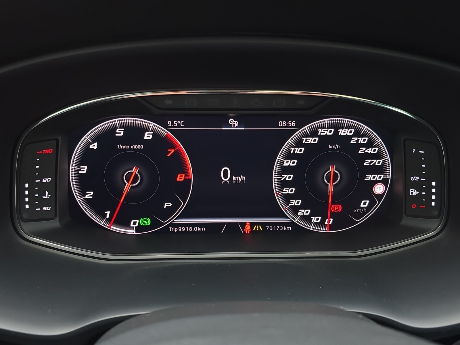 SEAT Leon ST 2.0 TSI ABT Cupra R 350 PS 4 Drive DSG-image-17
