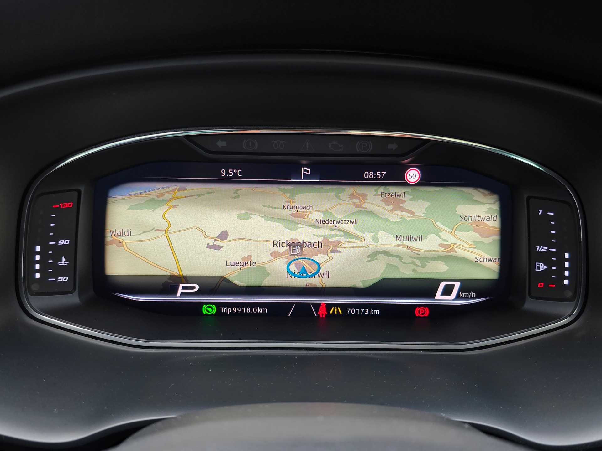 SEAT Leon ST 2.0 TSI ABT Cupra R 350 PS 4 Drive DSG-image-20