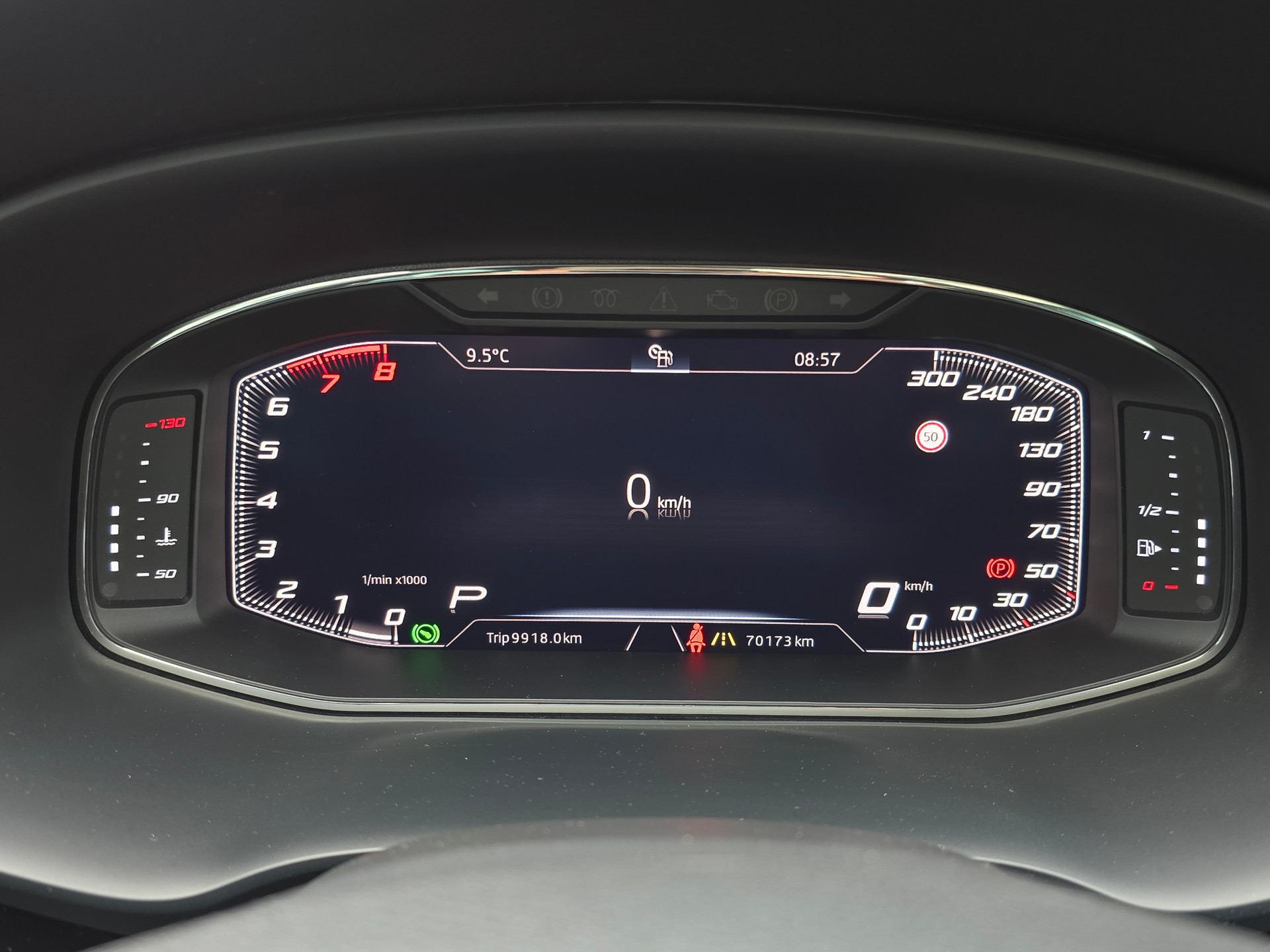 SEAT Leon ST 2.0 TSI ABT Cupra R 350 PS 4 Drive DSG-image-18