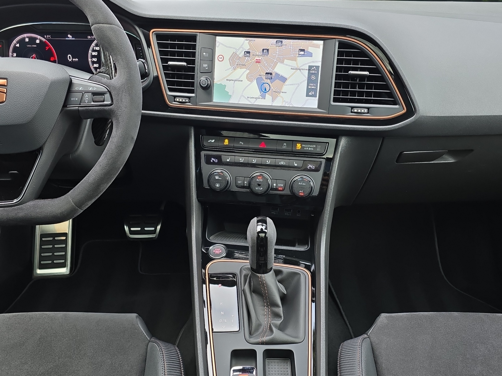 SEAT Leon ST 2.0 TSI ABT Cupra R 350 PS 4 Drive DSG-image-11