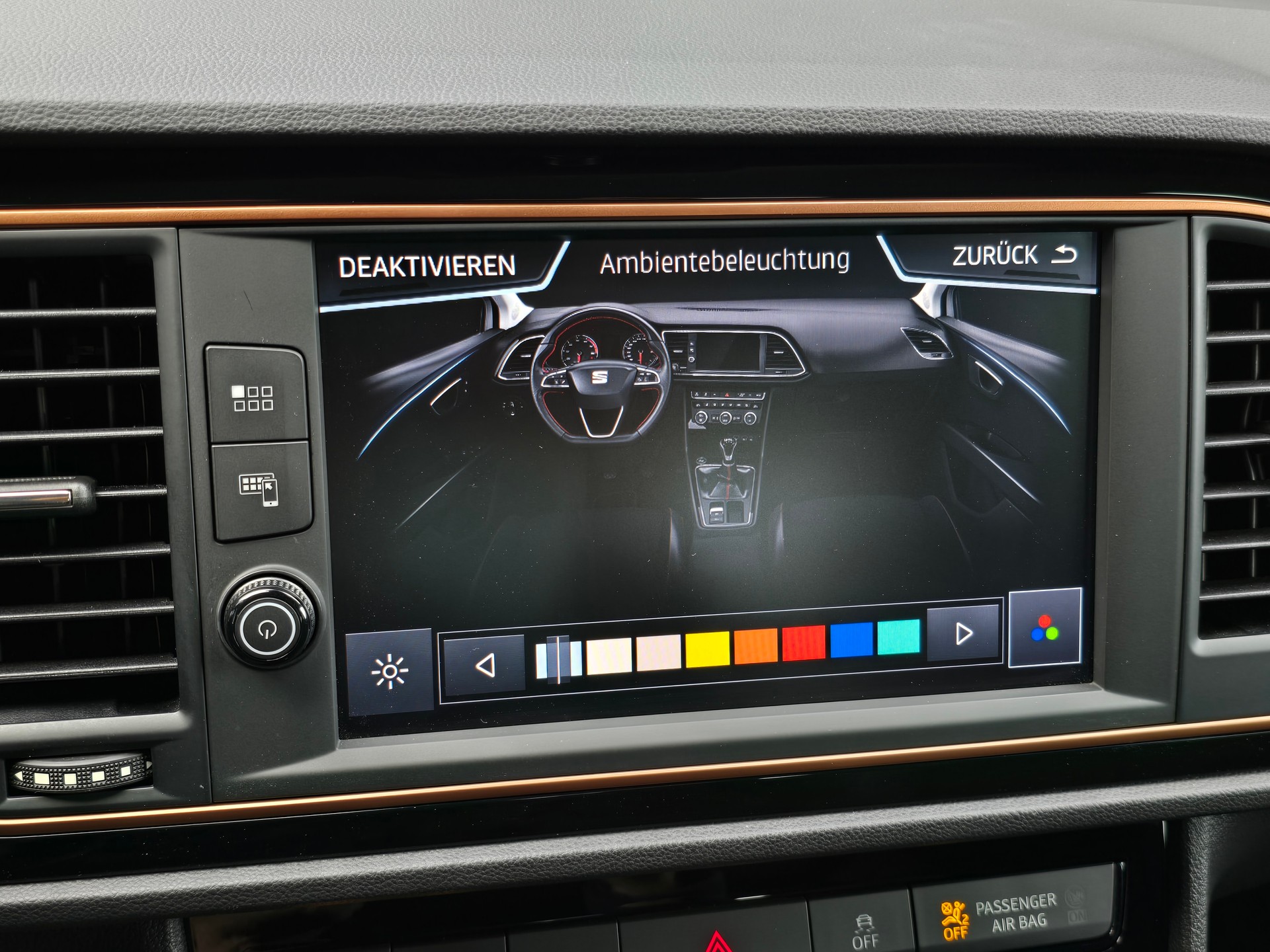 SEAT Leon ST 2.0 TSI ABT Cupra R 350 PS 4 Drive DSG-image-25