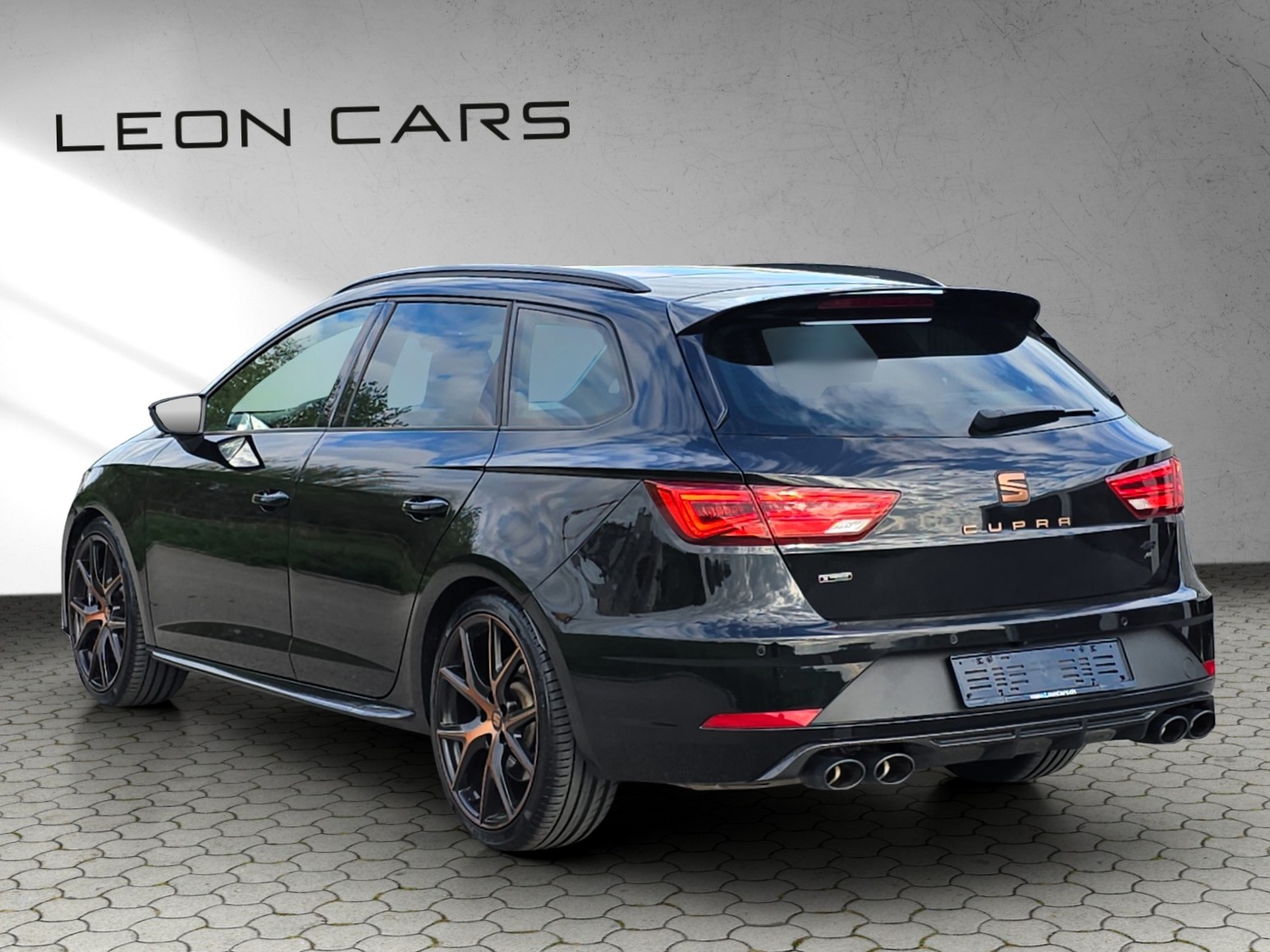 SEAT Leon ST 2.0 TSI ABT Cupra R 350 PS 4 Drive DSG-showroom-element-2
