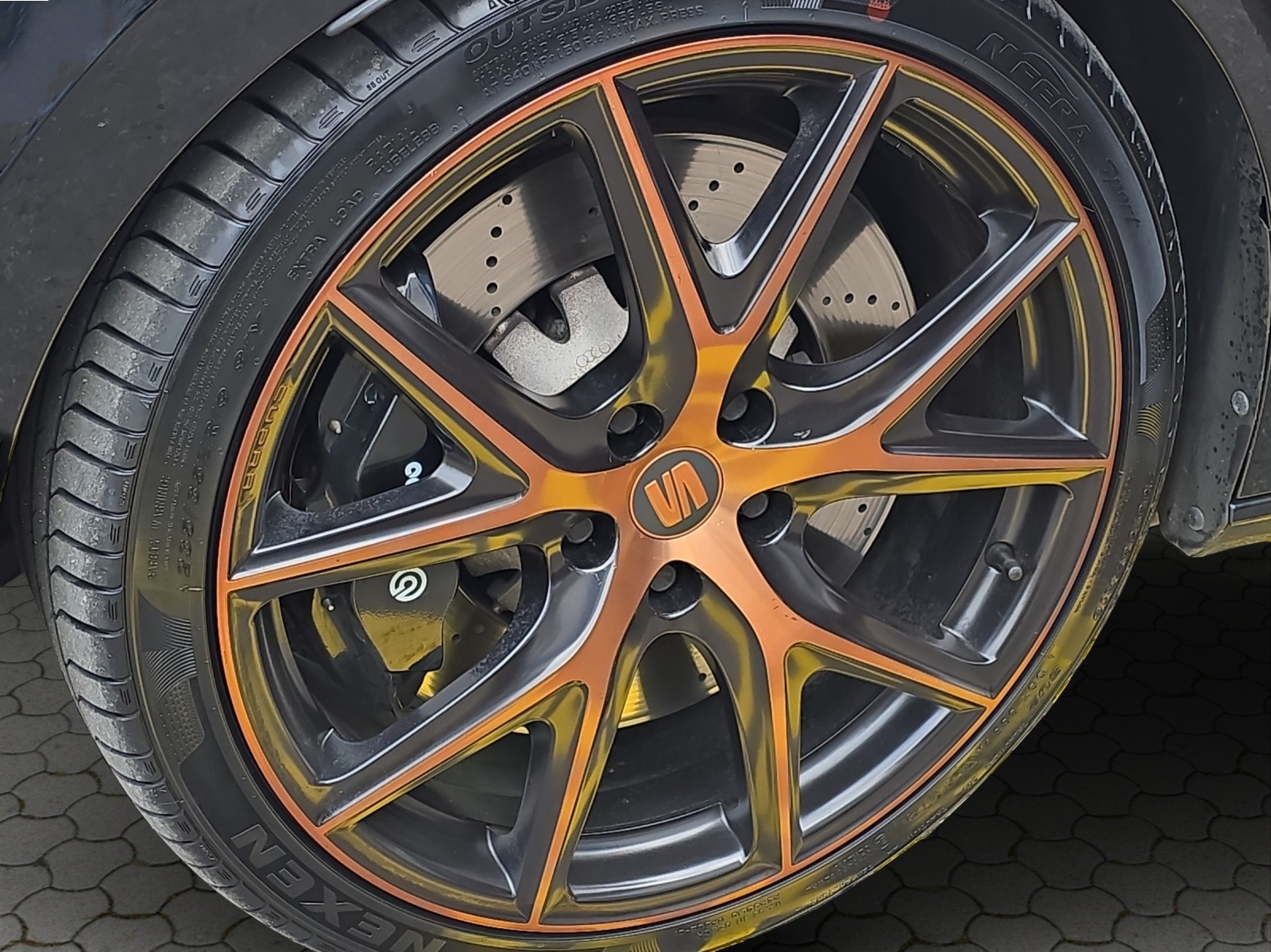 SEAT Leon ST 2.0 TSI ABT Cupra R 350 PS 4 Drive DSG-image-7