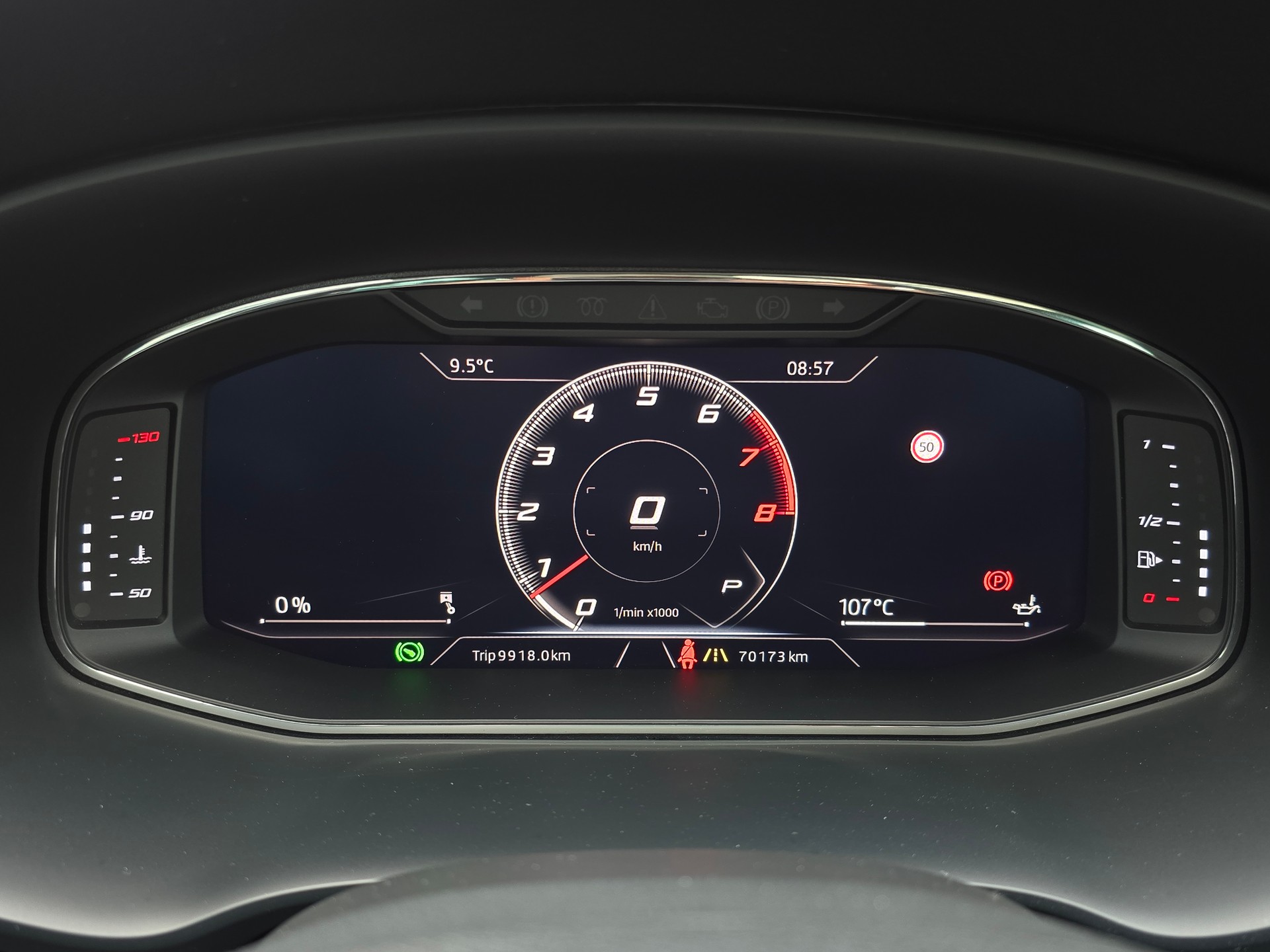 SEAT Leon ST 2.0 TSI ABT Cupra R 350 PS 4 Drive DSG-image-19