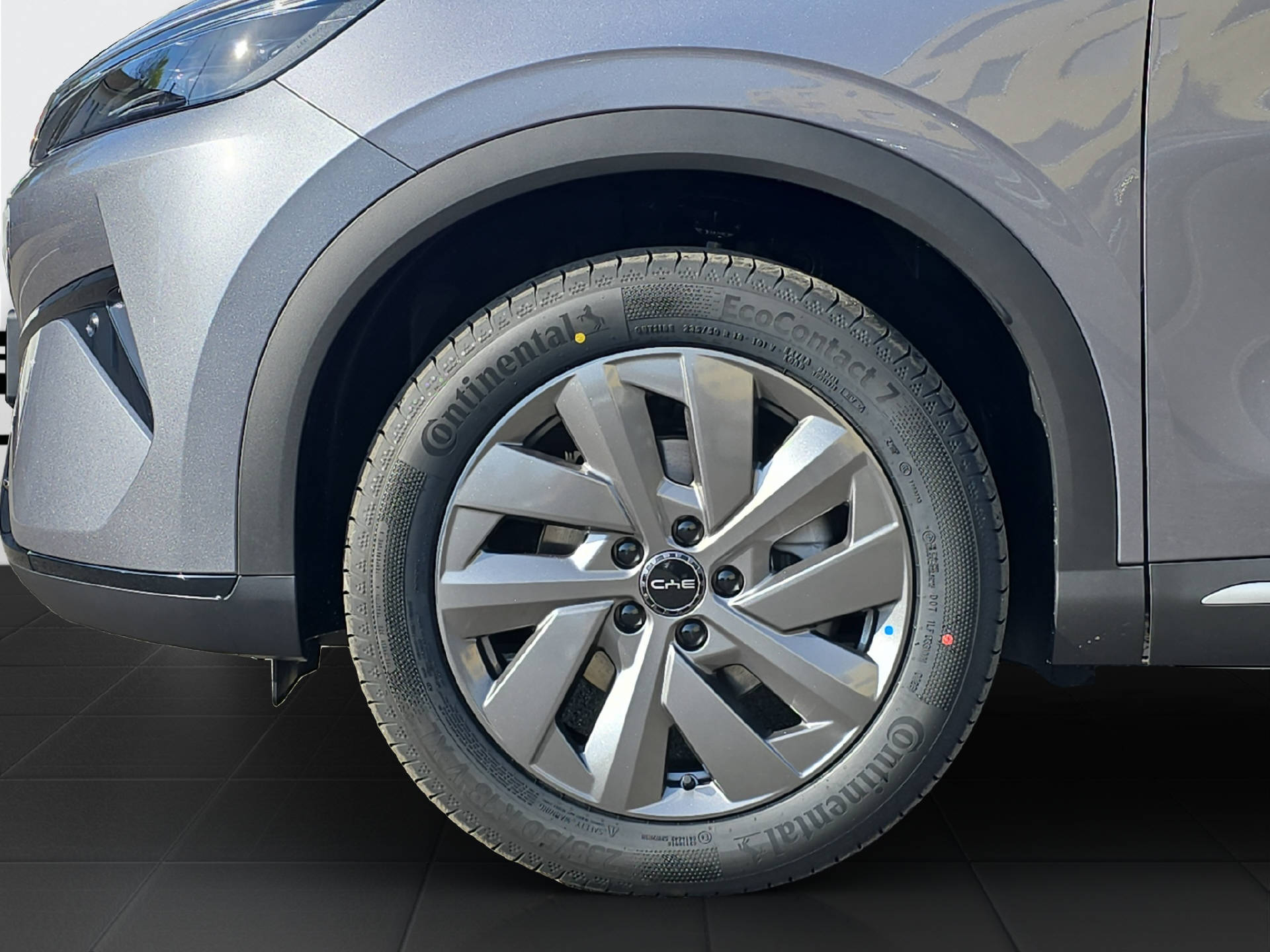 BYD Atto 3 EVO Excellence-image-20