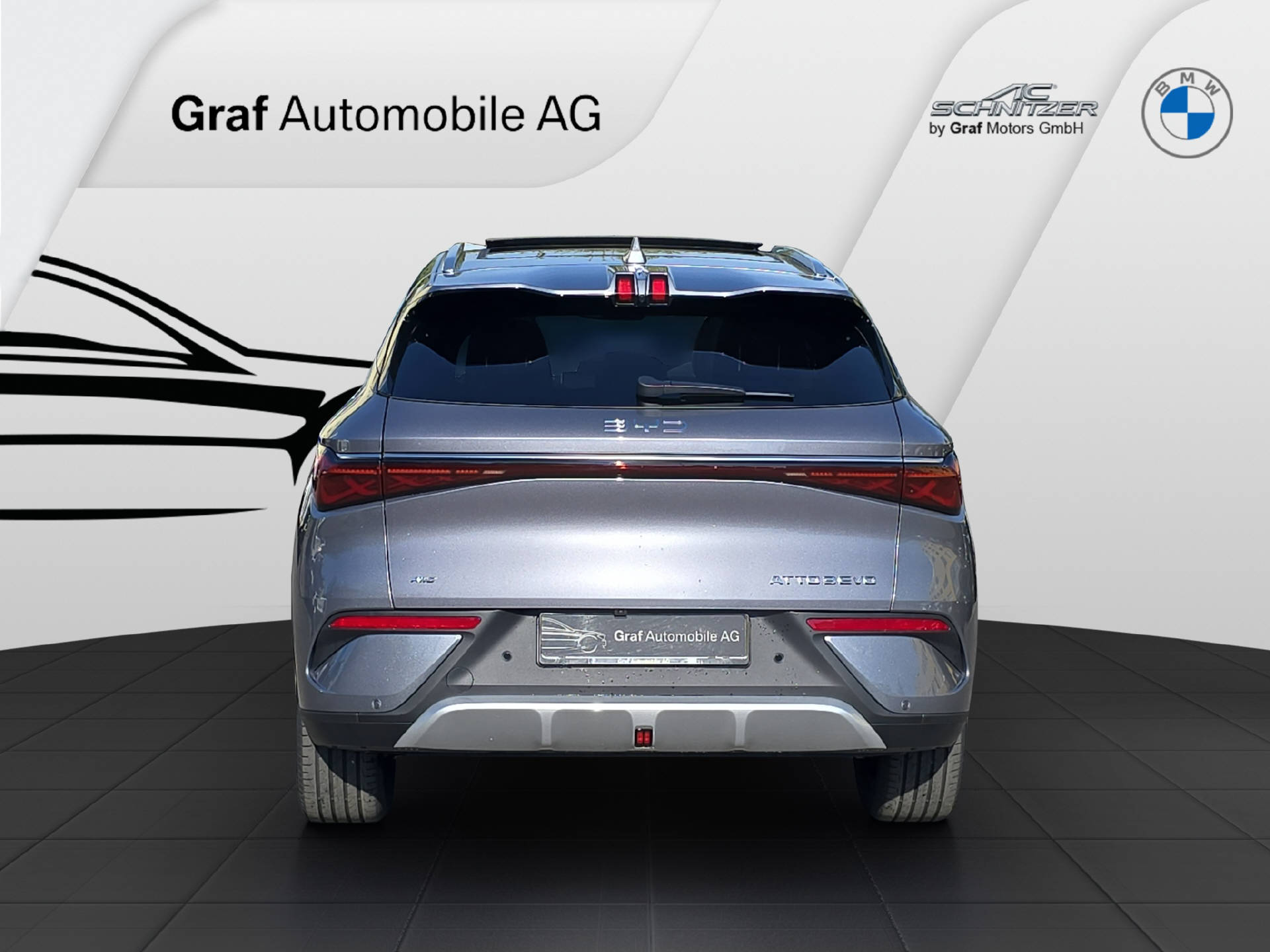 BYD Atto 3 EVO Excellence-image-5