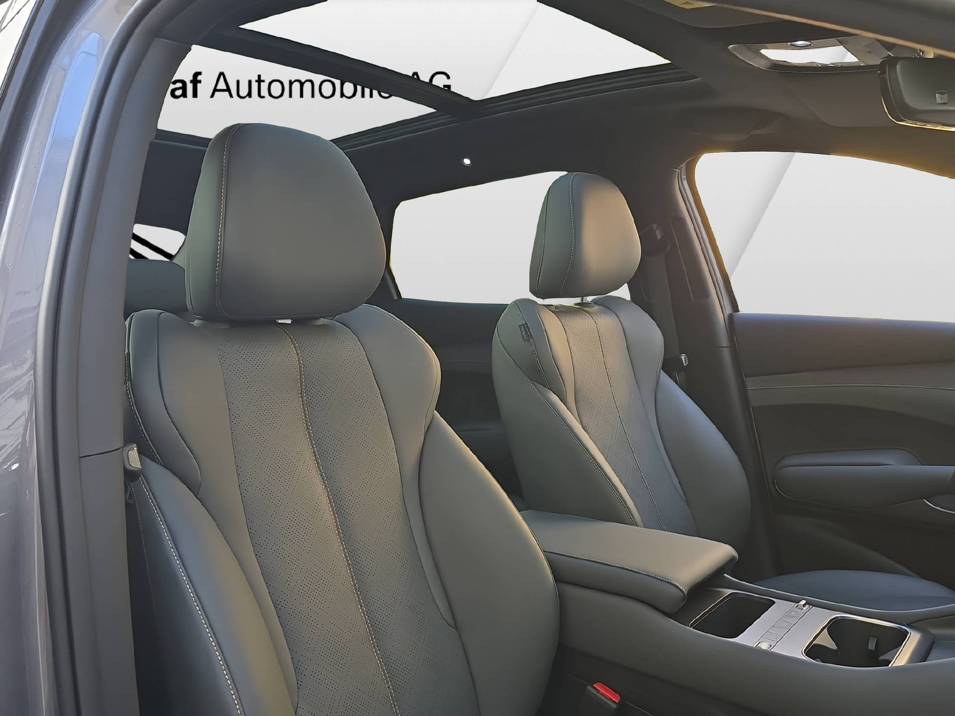 BYD Atto 3 EVO Excellence-image-9