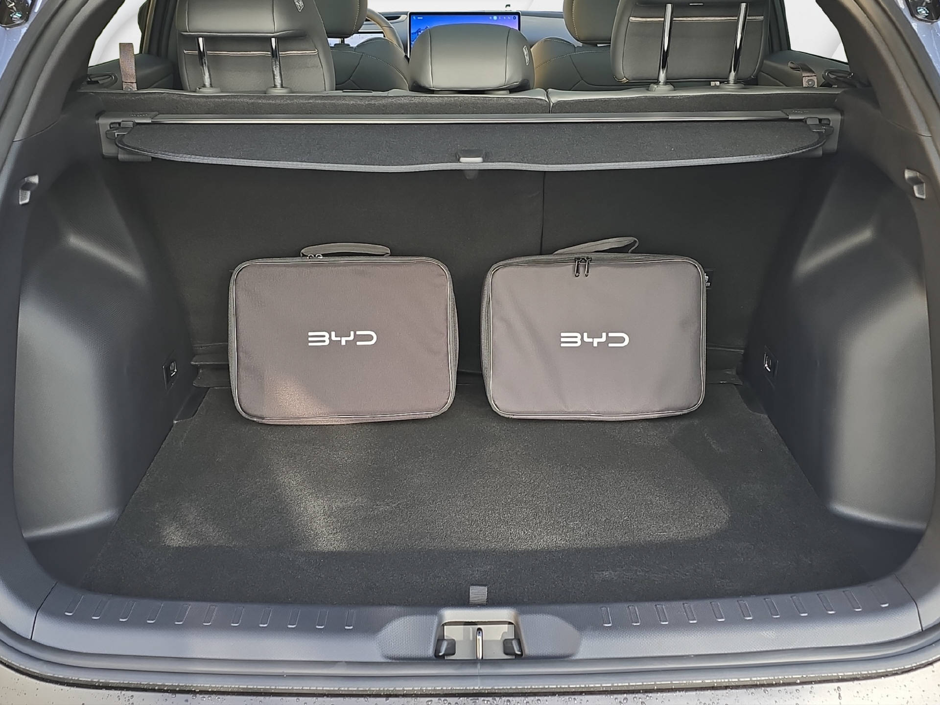 BYD Atto 3 EVO Excellence-image-12