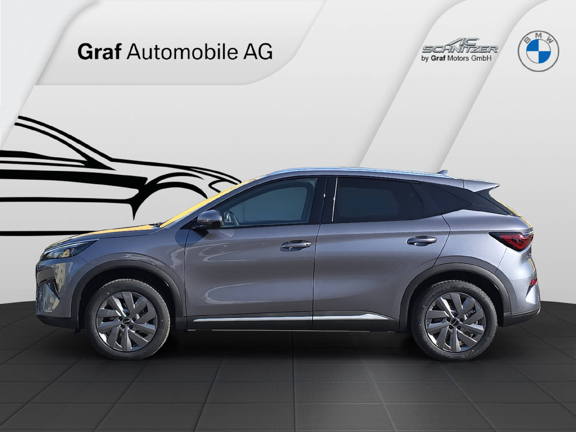 BYD Atto 3 EVO Excellence-image-21