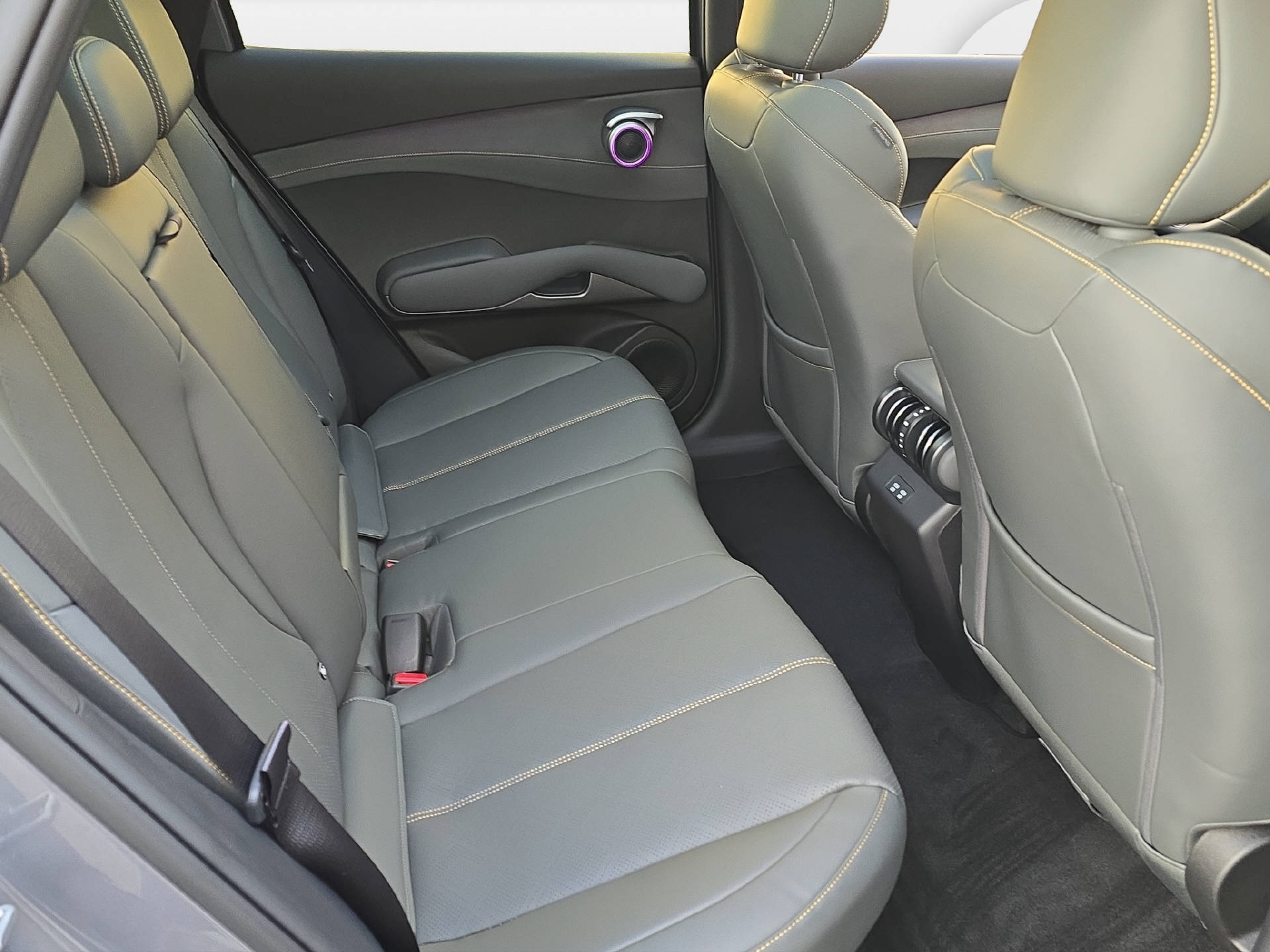 BYD Atto 3 EVO Excellence-image-11
