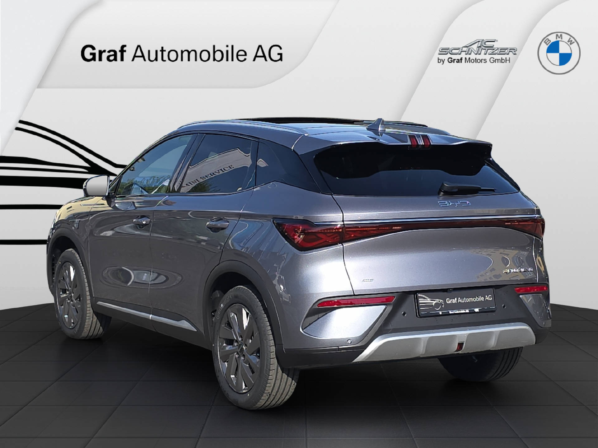 BYD Atto 3 EVO Excellence-image-6