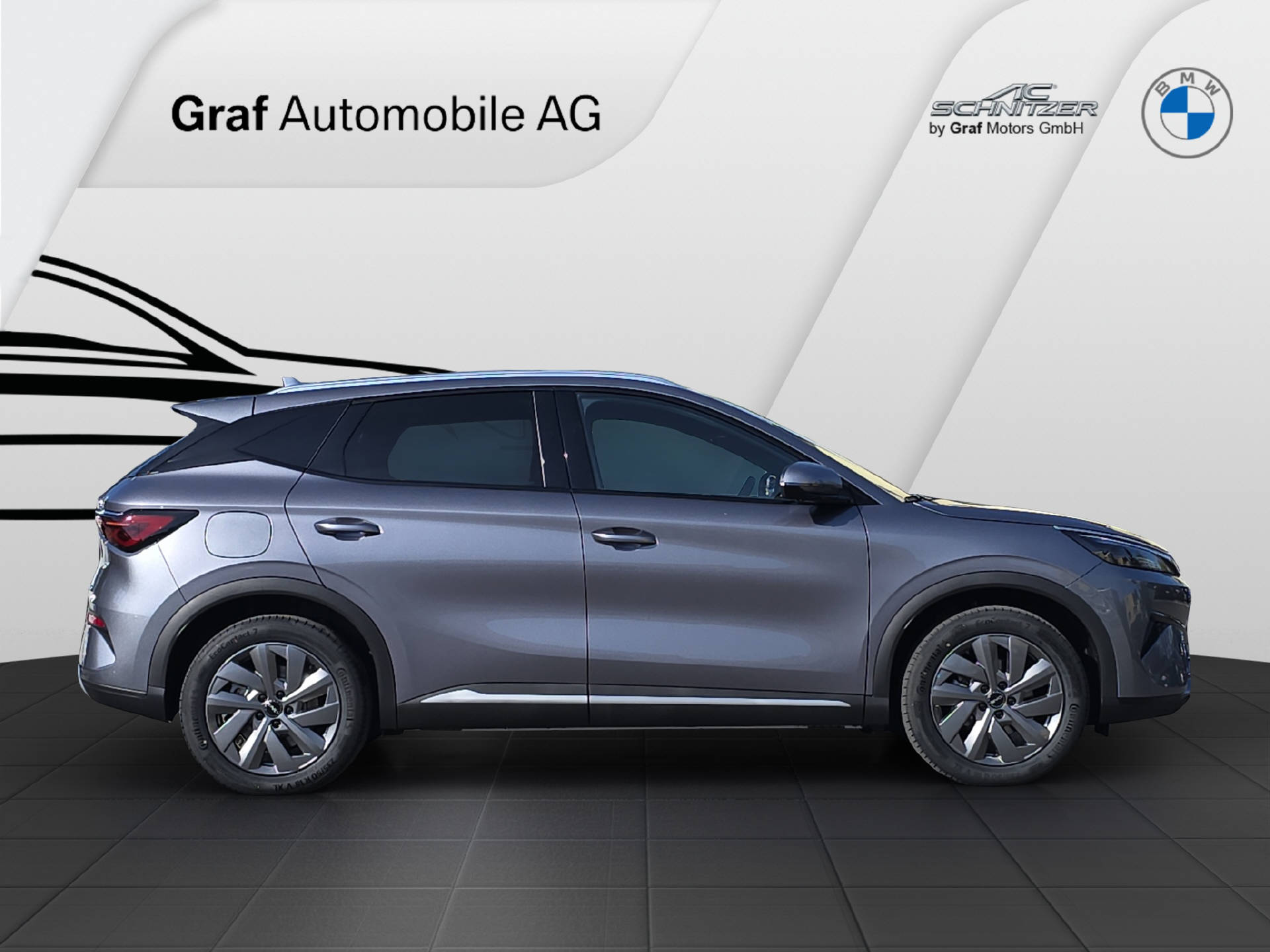 BYD Atto 3 EVO Excellence-showroom-element-3