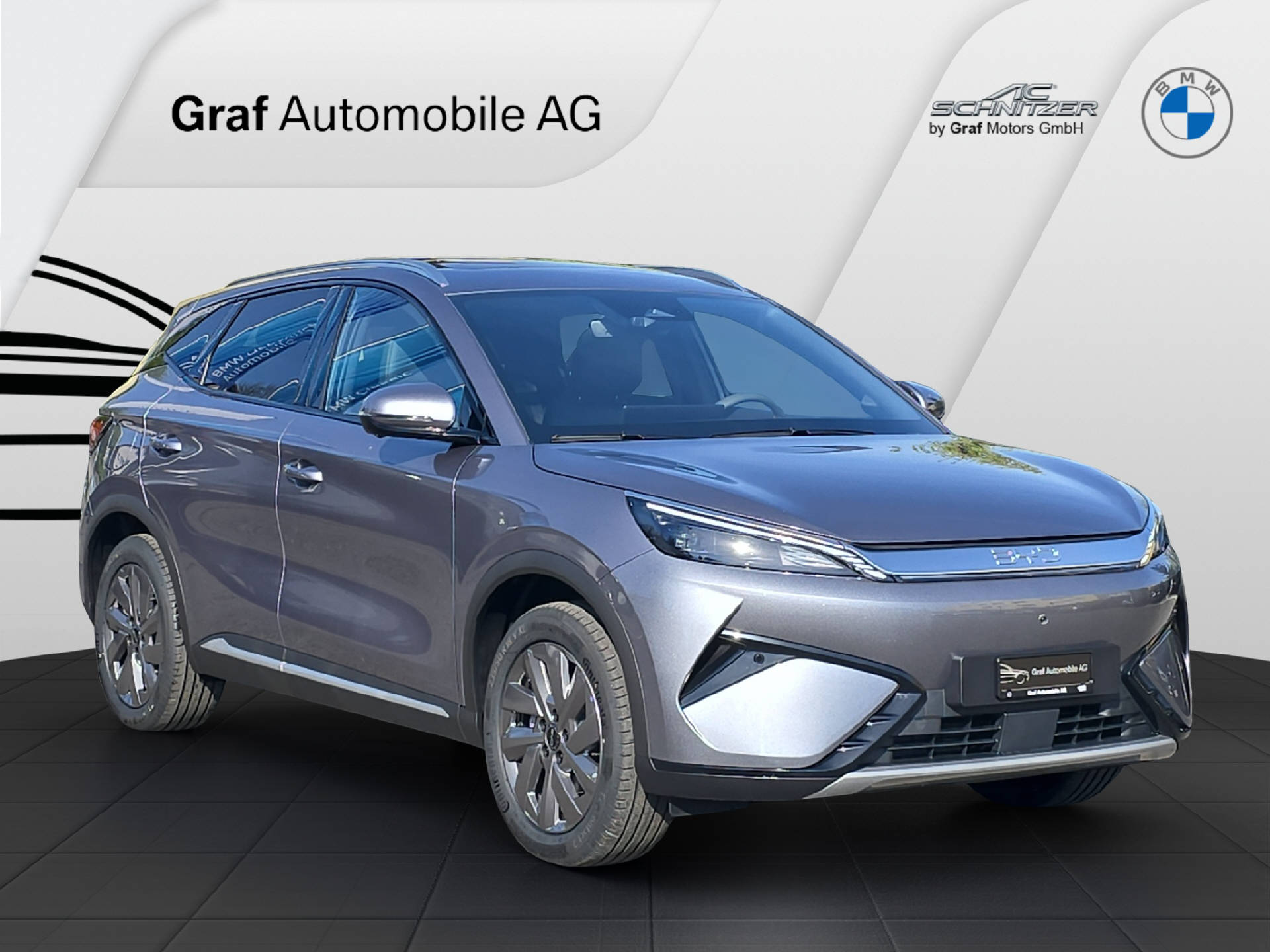 BYD Atto 3 EVO Excellence-showroom-element-2