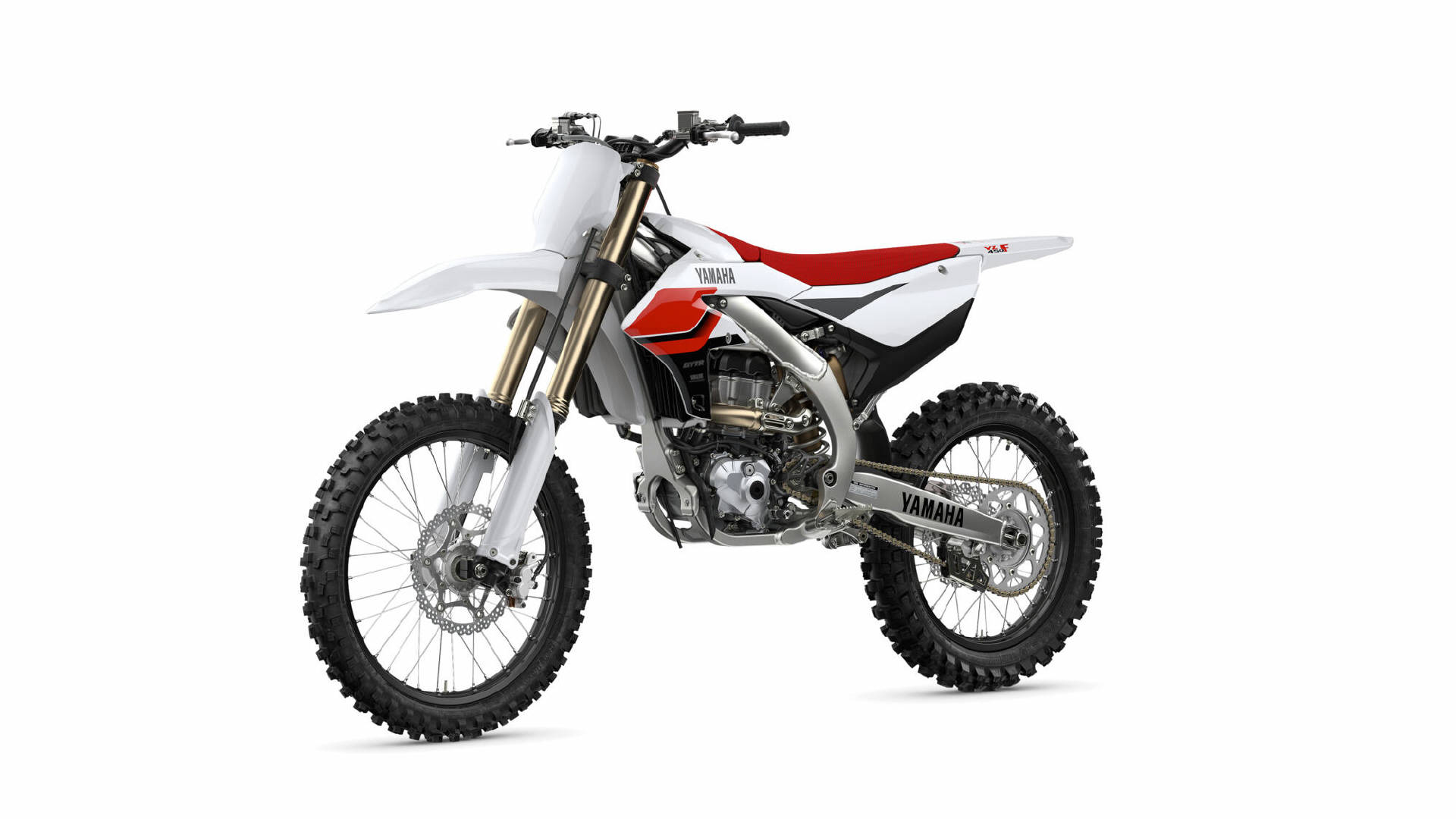 YAMAHA YZF450 2026 70th Anniversary Edition-image-4