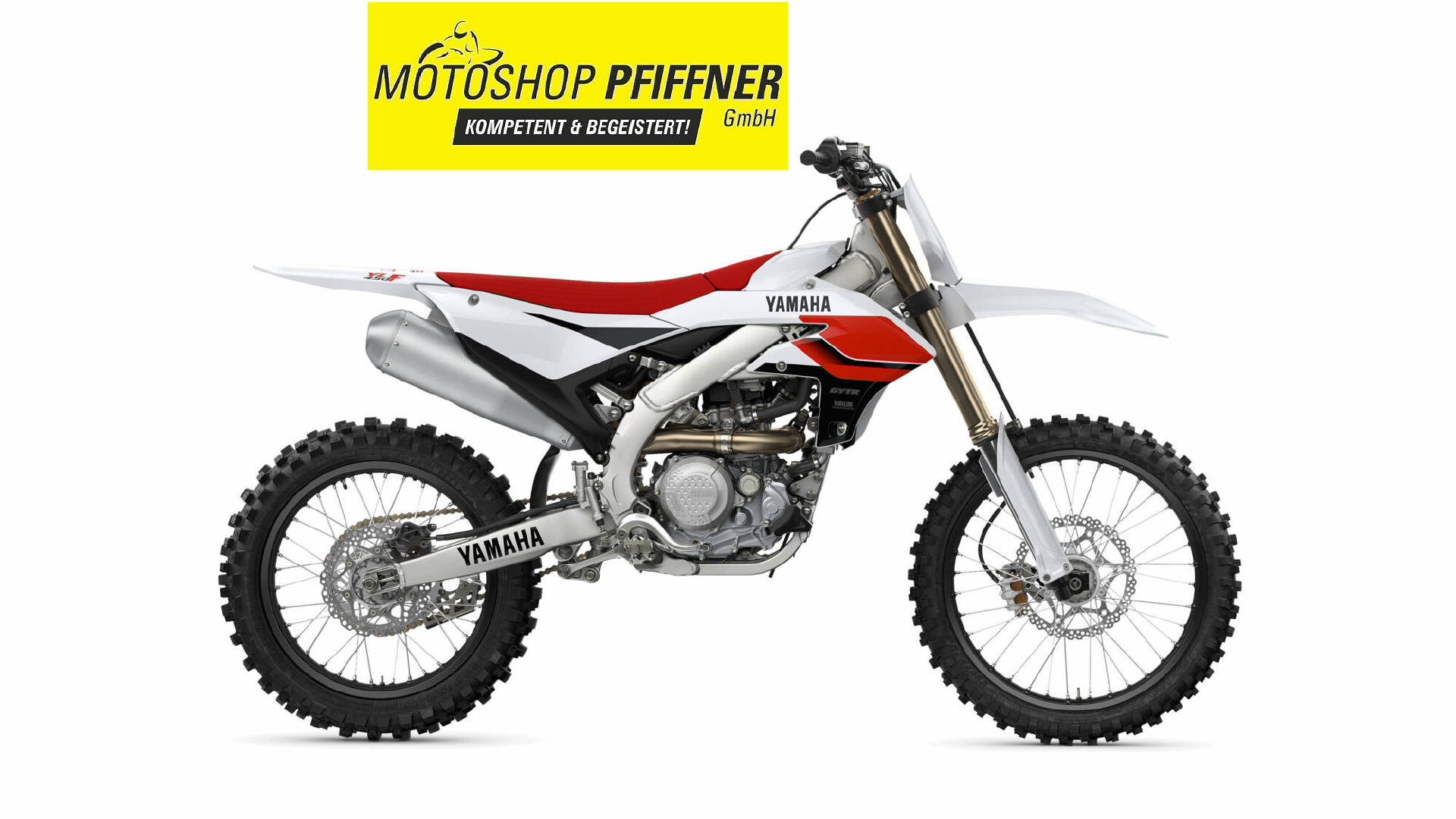 YAMAHA YZF450 2026 70th Anniversary Edition-image-0