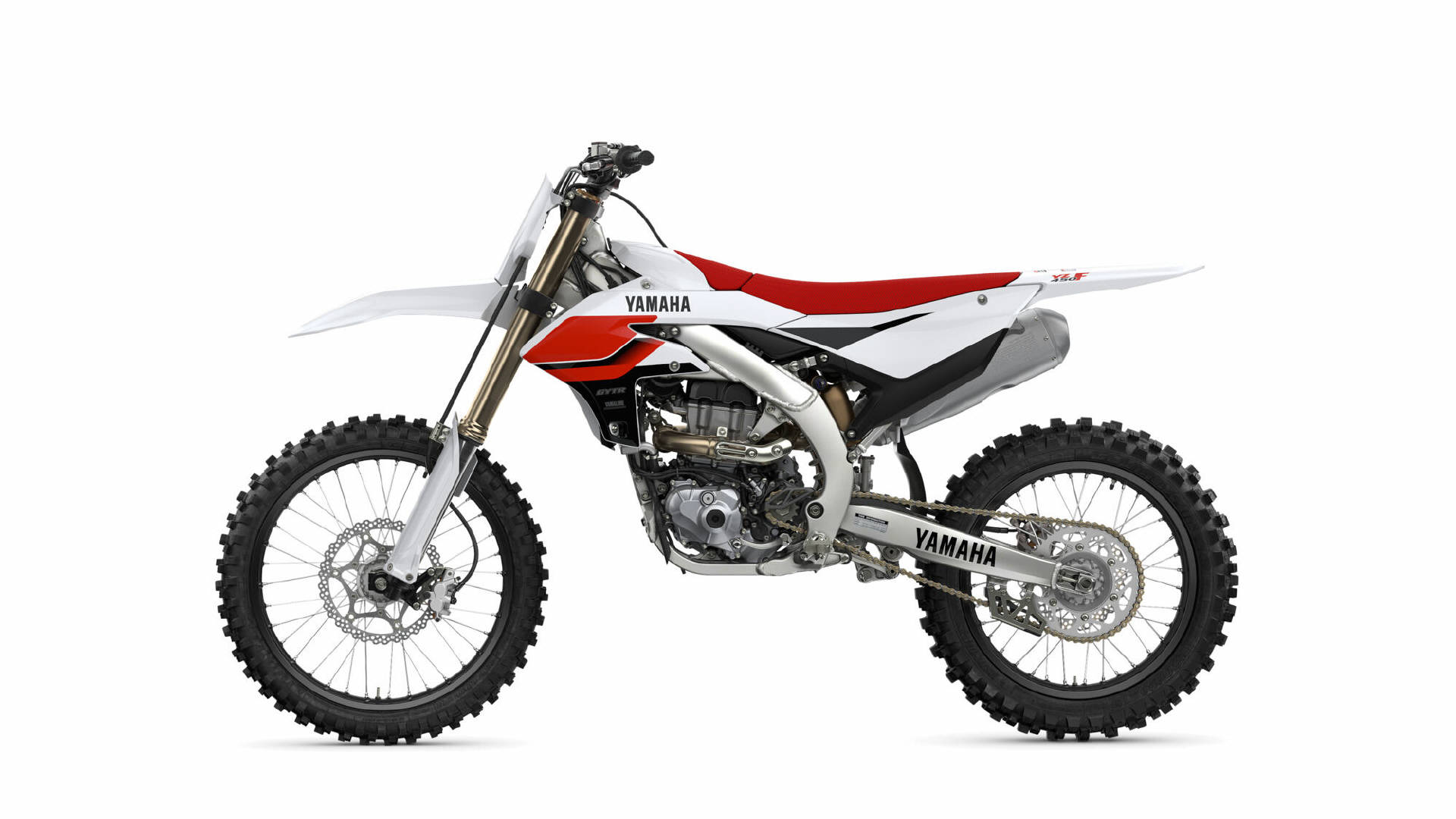 YAMAHA YZF450 2026 70th Anniversary Edition-image-3