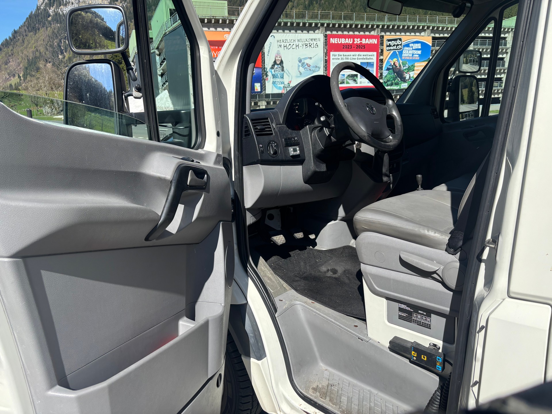 VW CRAFTER-image-6