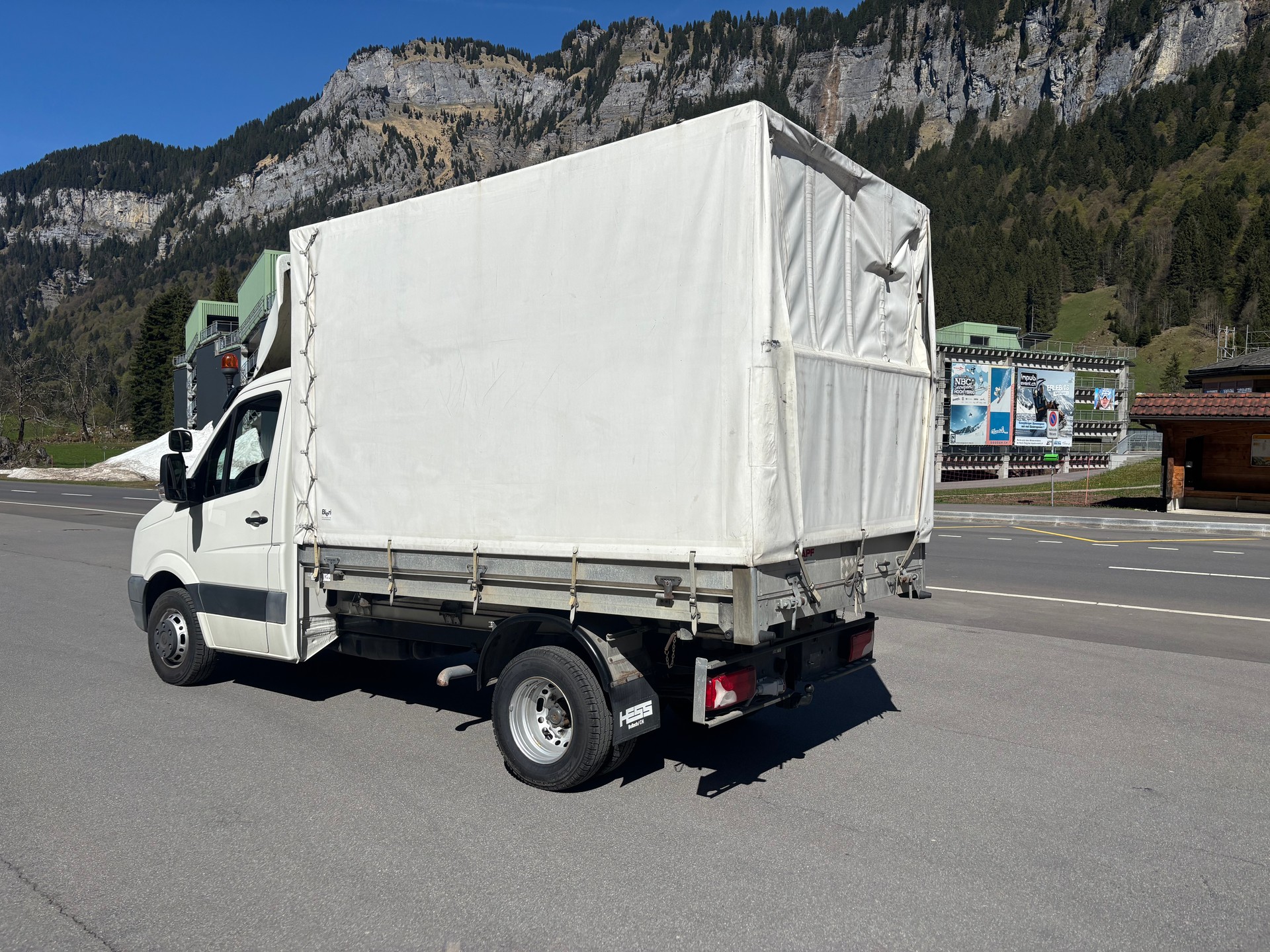 VW CRAFTER-image-4