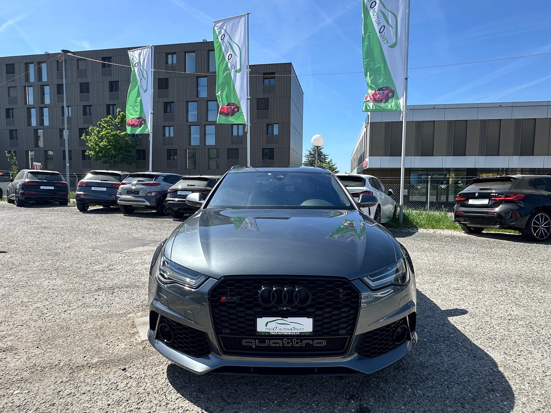 AUDI RS6 Avant 4.0 TFSI V8 performance quattro-showroom-element-2
