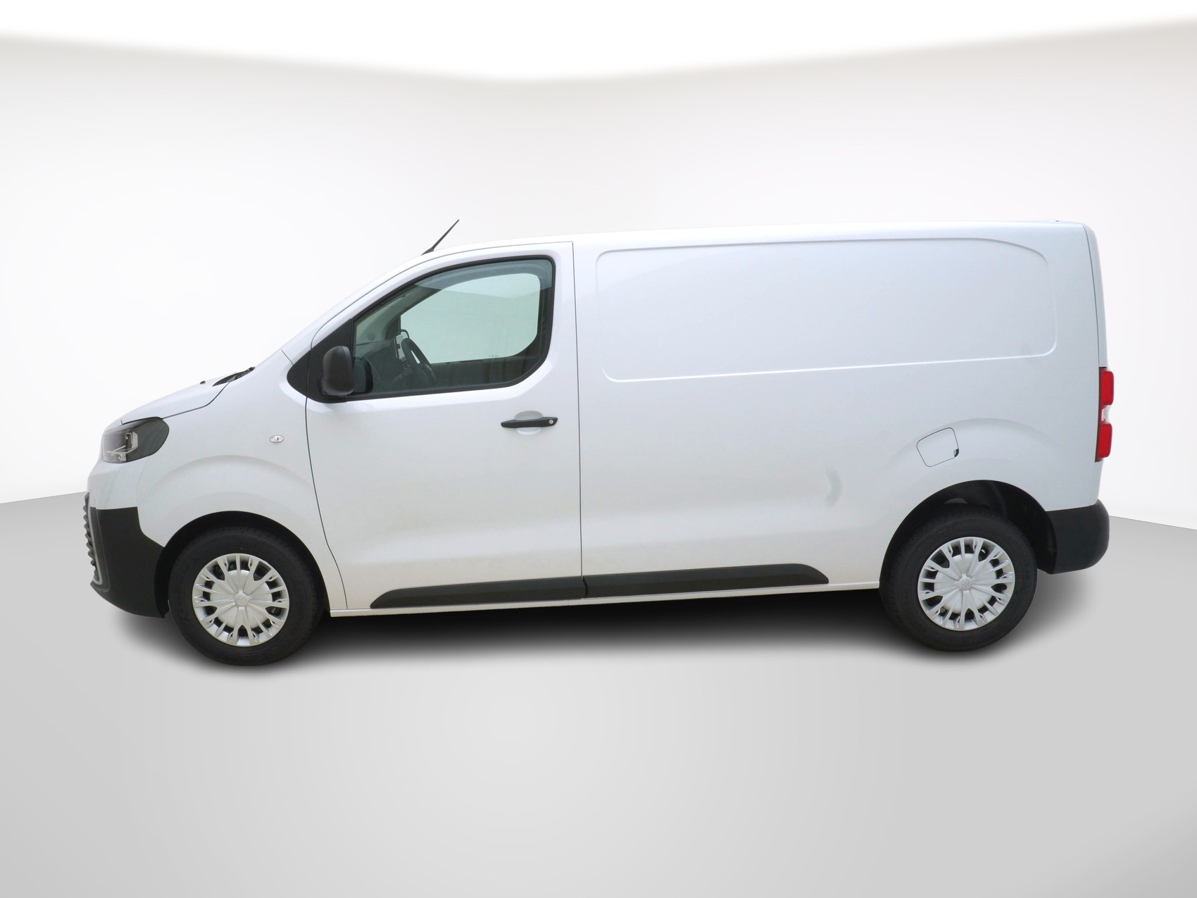 TOYOTA Proace Van L1 2.2 D Advanced-showroom-element-1