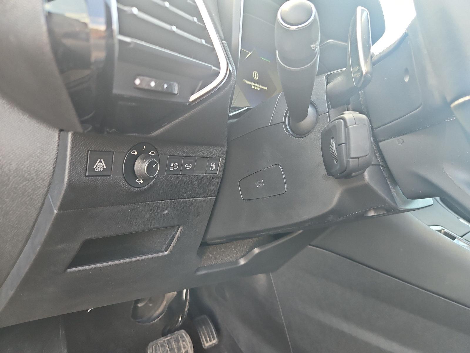DS AUTOMOBILES Crossback 1.6 E-Tense Bastille+ 4x4-image-22