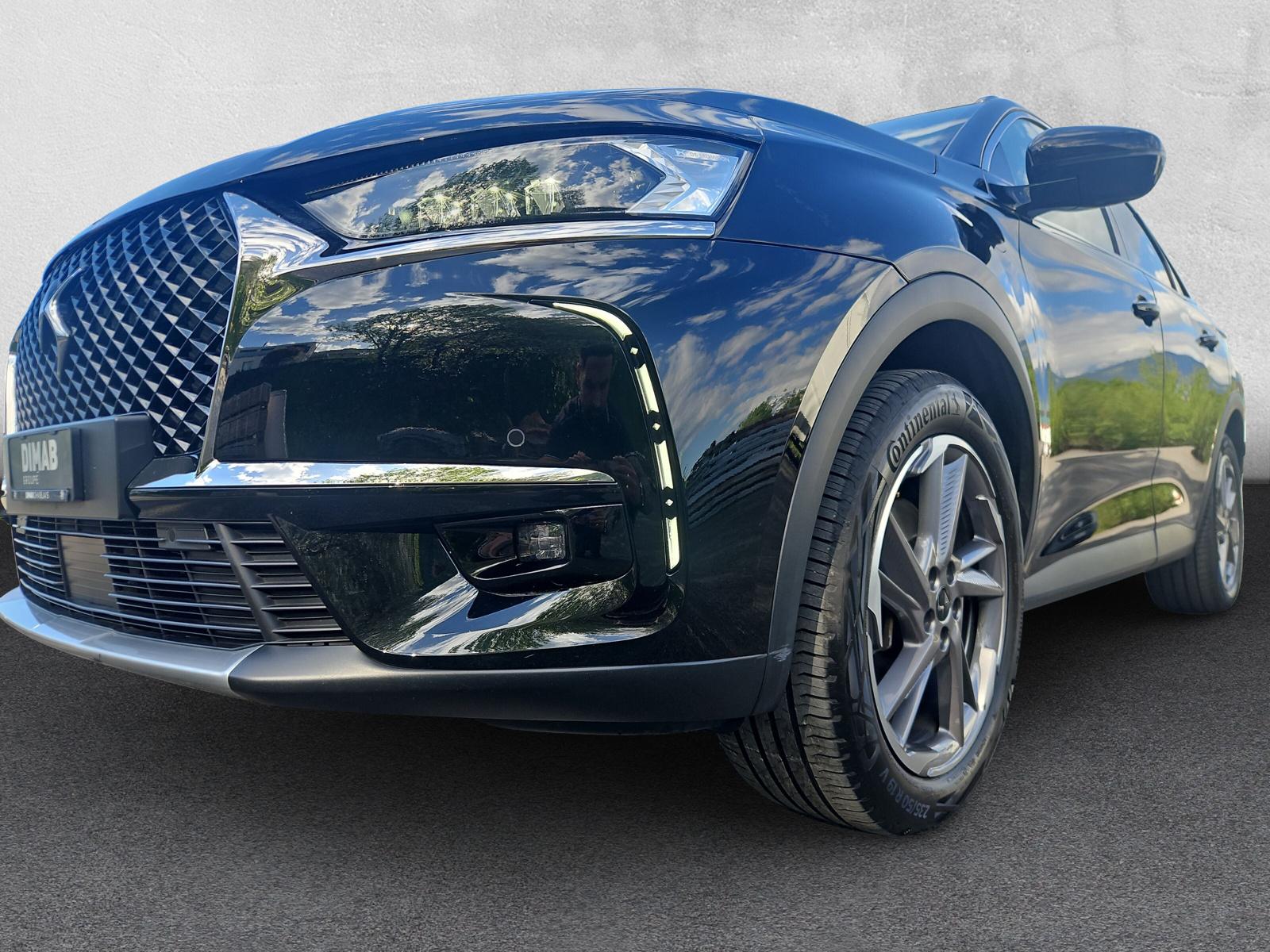 DS AUTOMOBILES DS7 Crossback 1.6 E-Tense Bastille+ 4x4-image-7