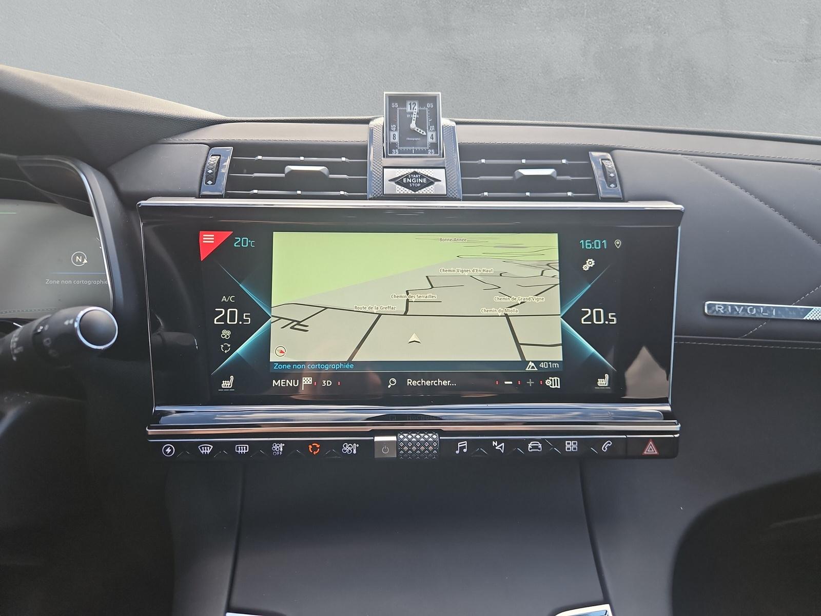 DS AUTOMOBILES DS7 Crossback 1.6 E-Tense Bastille+ 4x4-image-14