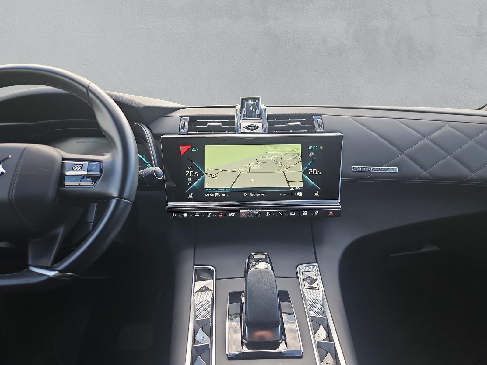 DS AUTOMOBILES DS7 Crossback 1.6 E-Tense Bastille+ 4x4-image-13