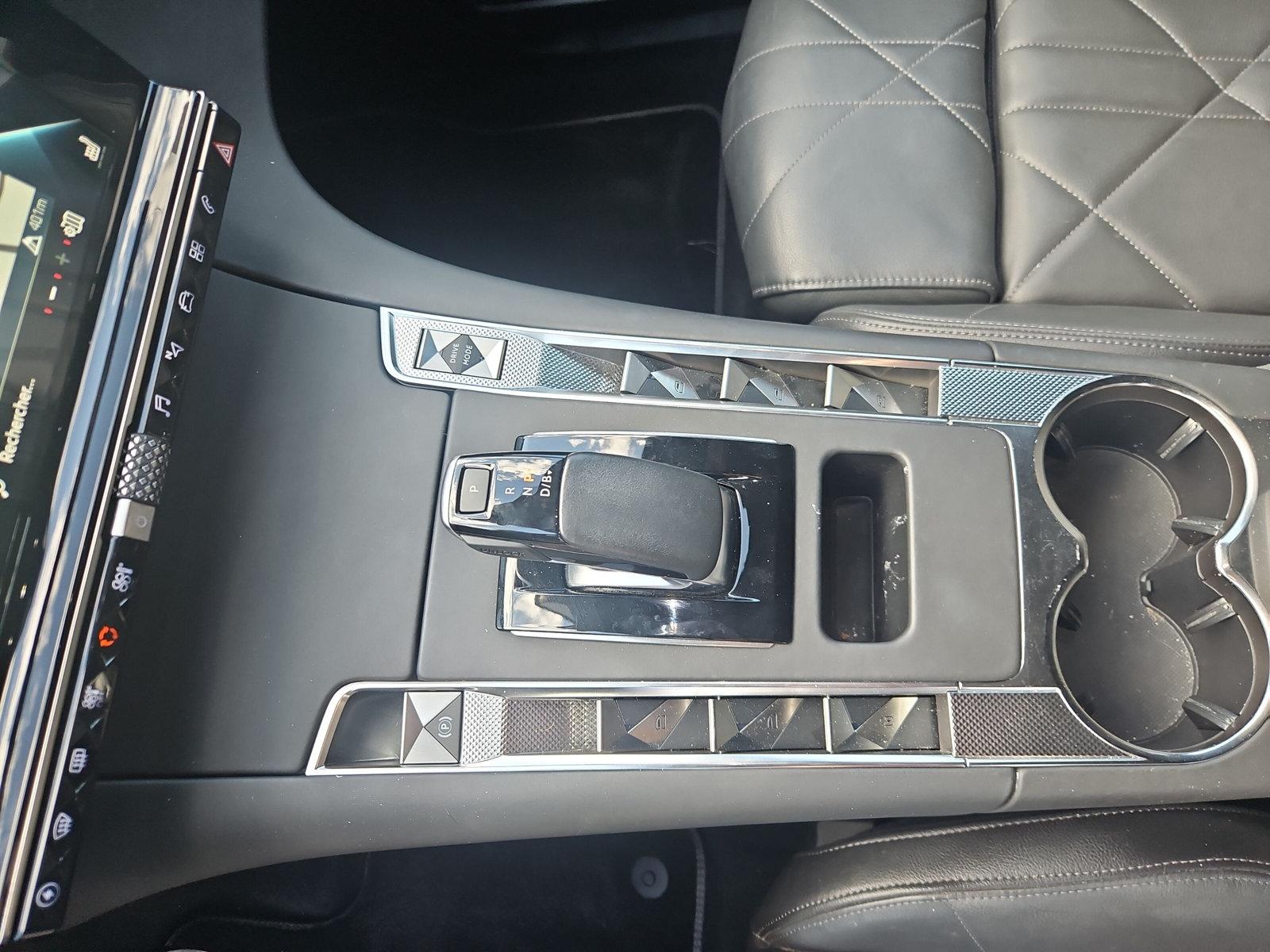 DS AUTOMOBILES Crossback 1.6 E-Tense Bastille+ 4x4-image-20