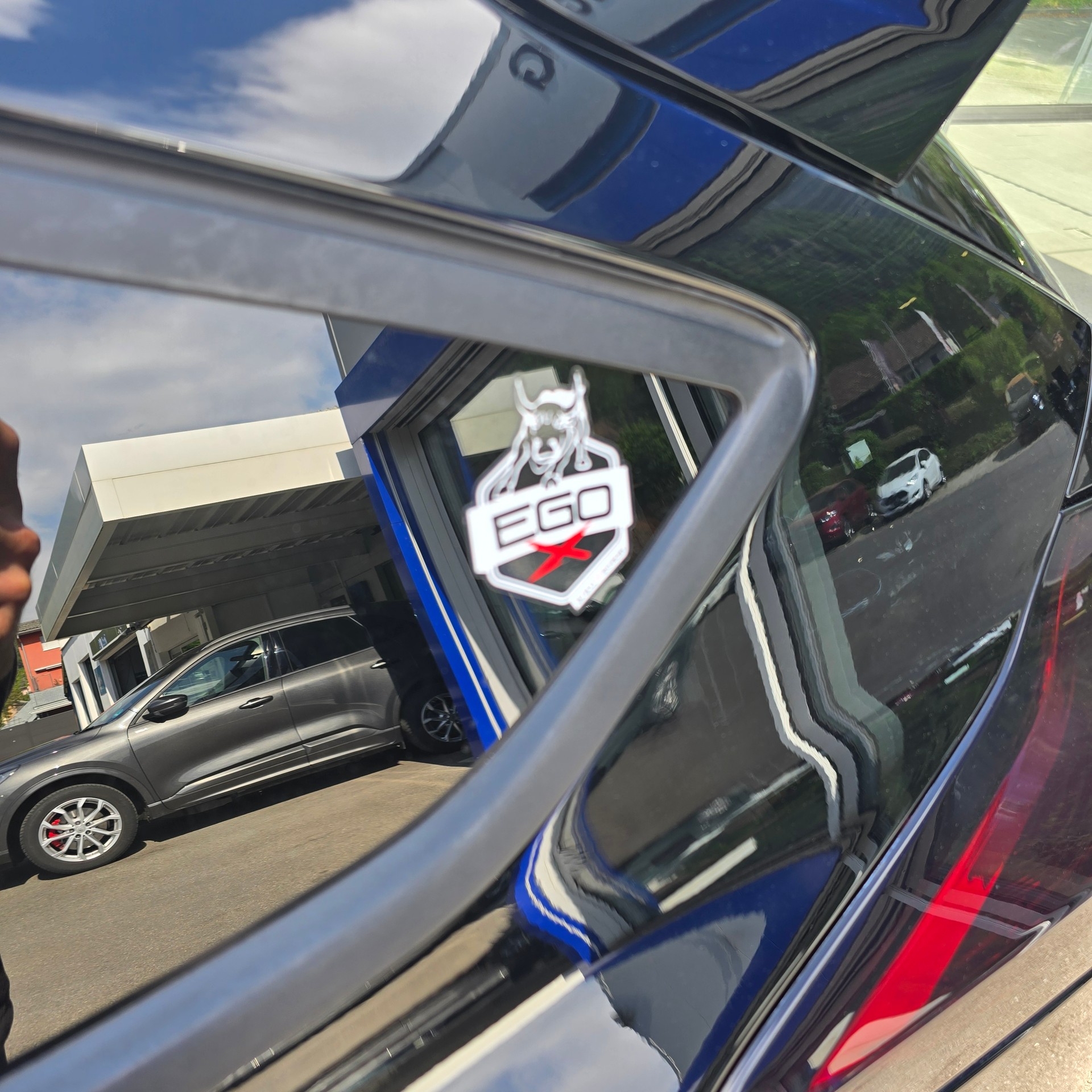 FORD Focus 2.3 EcoB RS-image-11