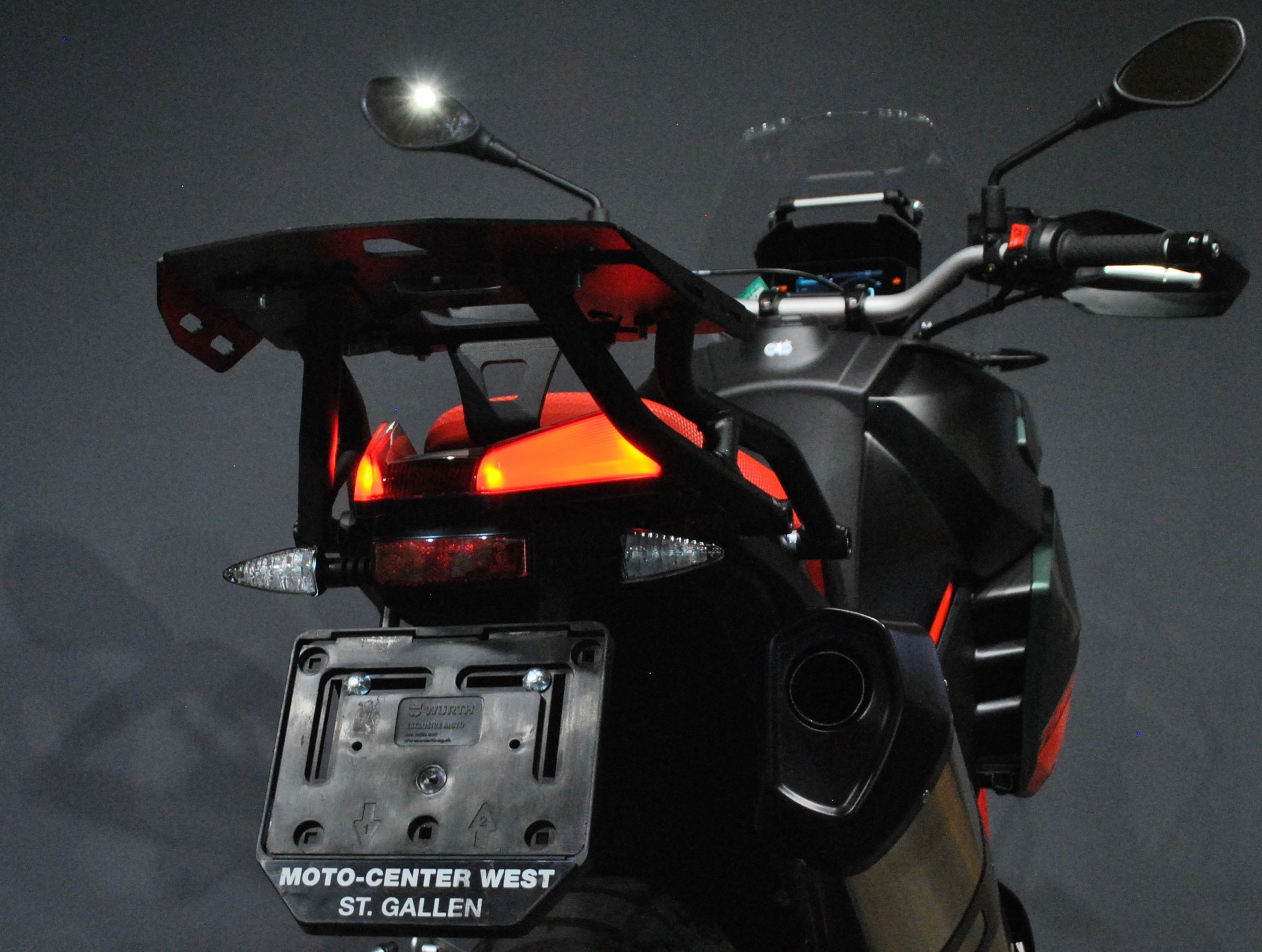 APRILIA Tuareg 660 E5+-image-8