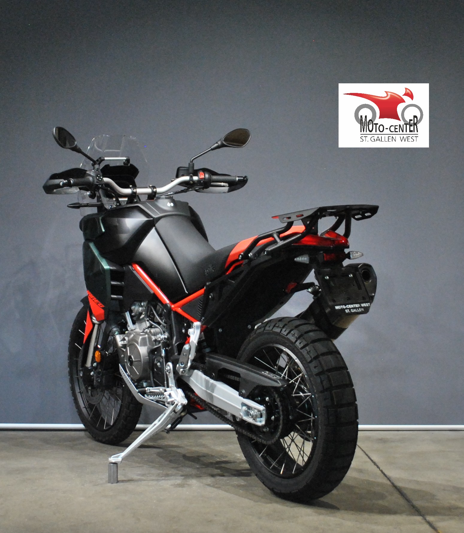 APRILIA Tuareg 660 E5+-image-3