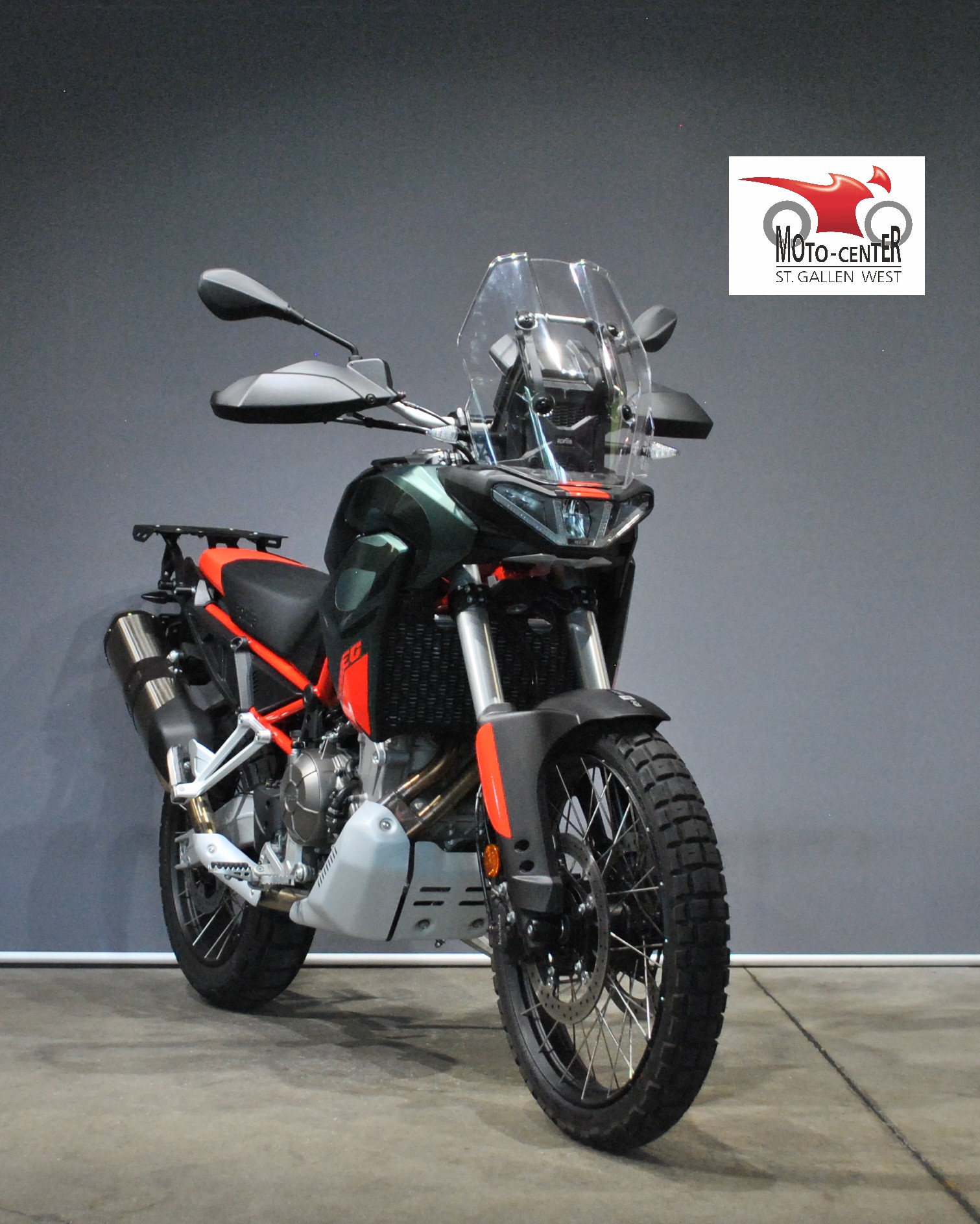 APRILIA Tuareg 660 E5+-image-0