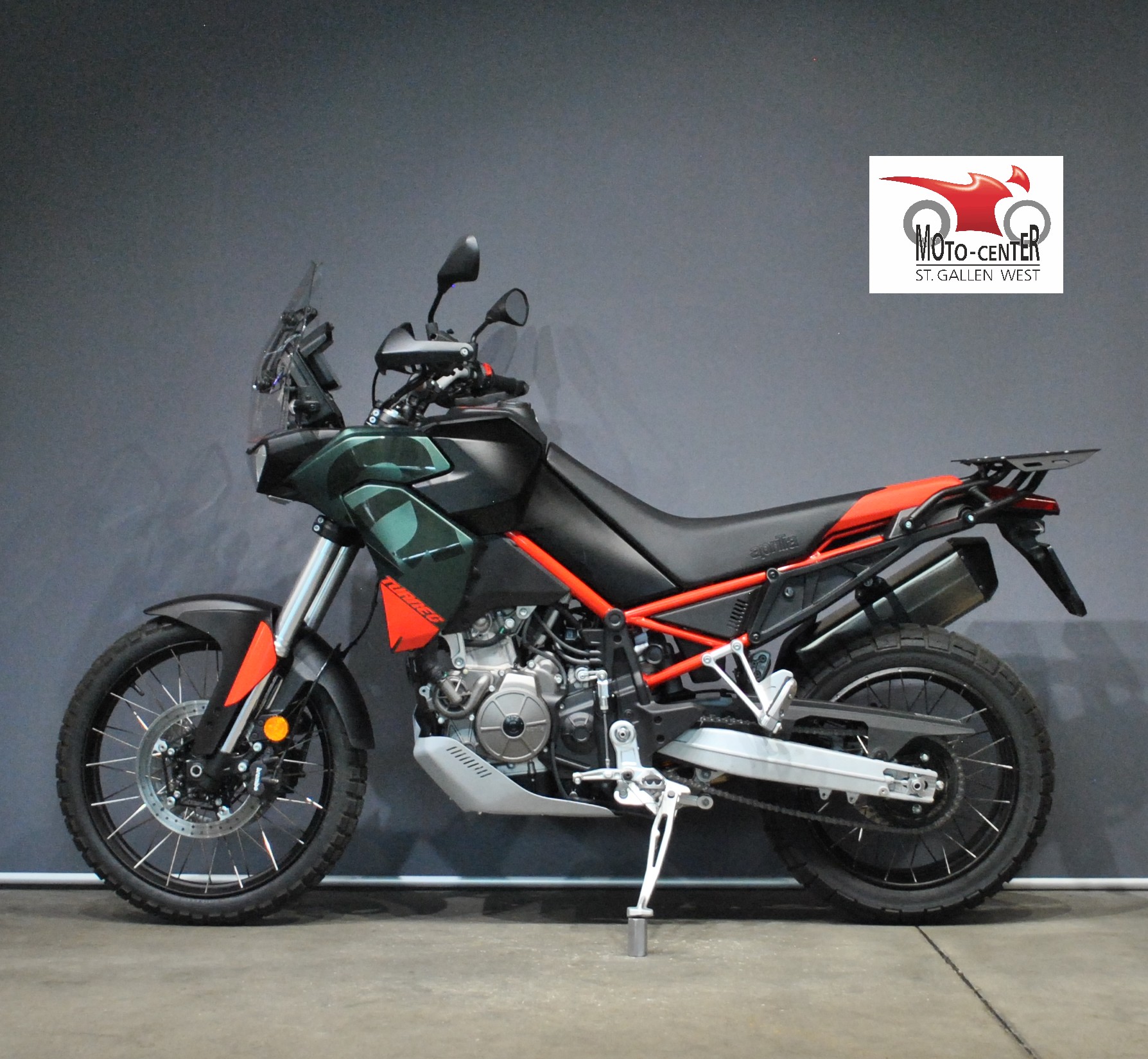 APRILIA Tuareg 660 E5+-image-2