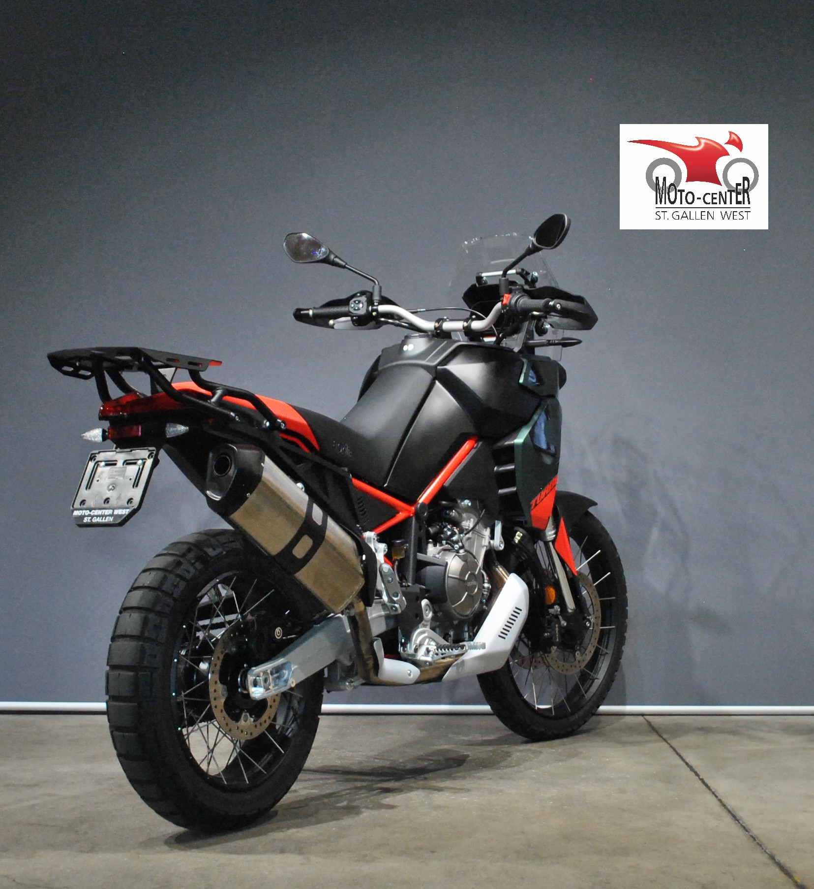 APRILIA Tuareg 660 E5+-image-4