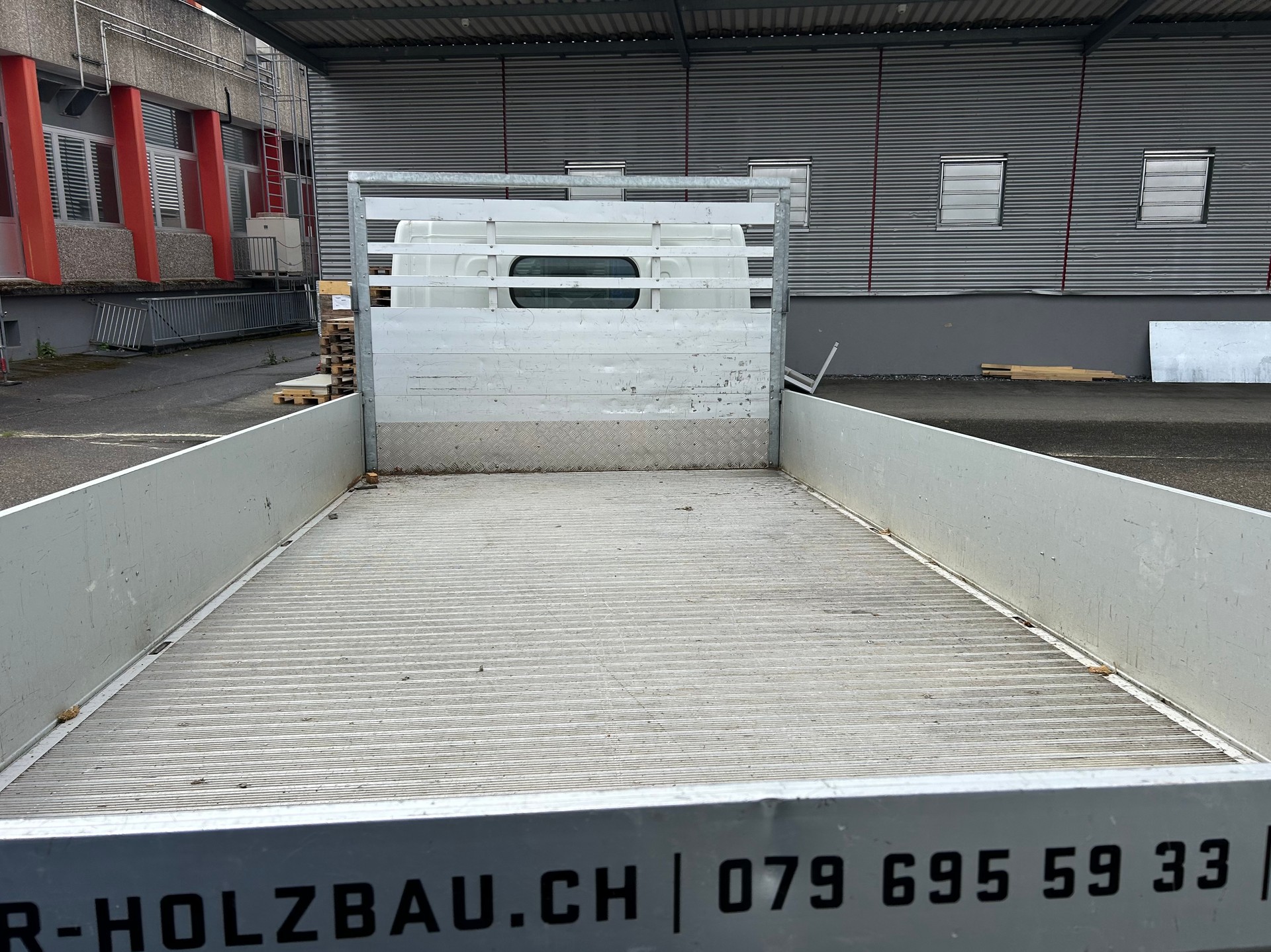 NISSAN Cabstar Basis (Pro) 35.15-image-7